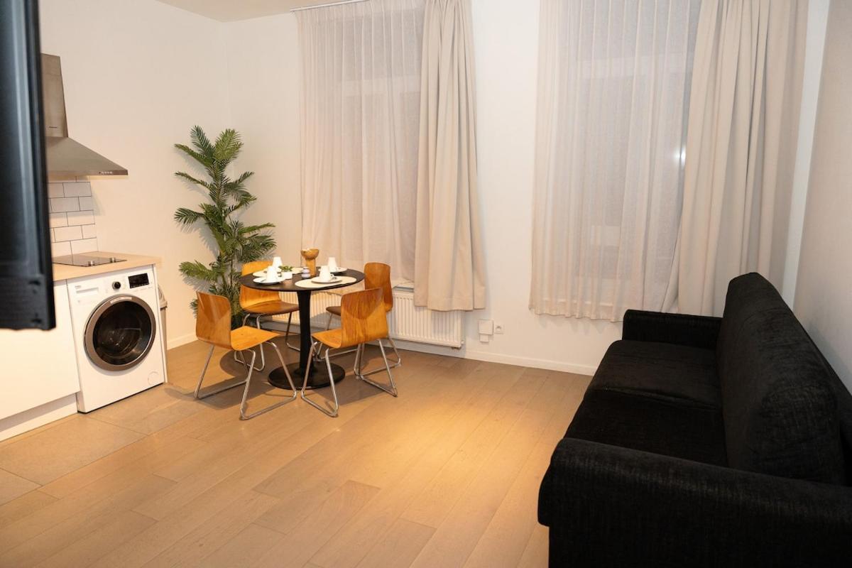 Apartment 003 Avenue Louise