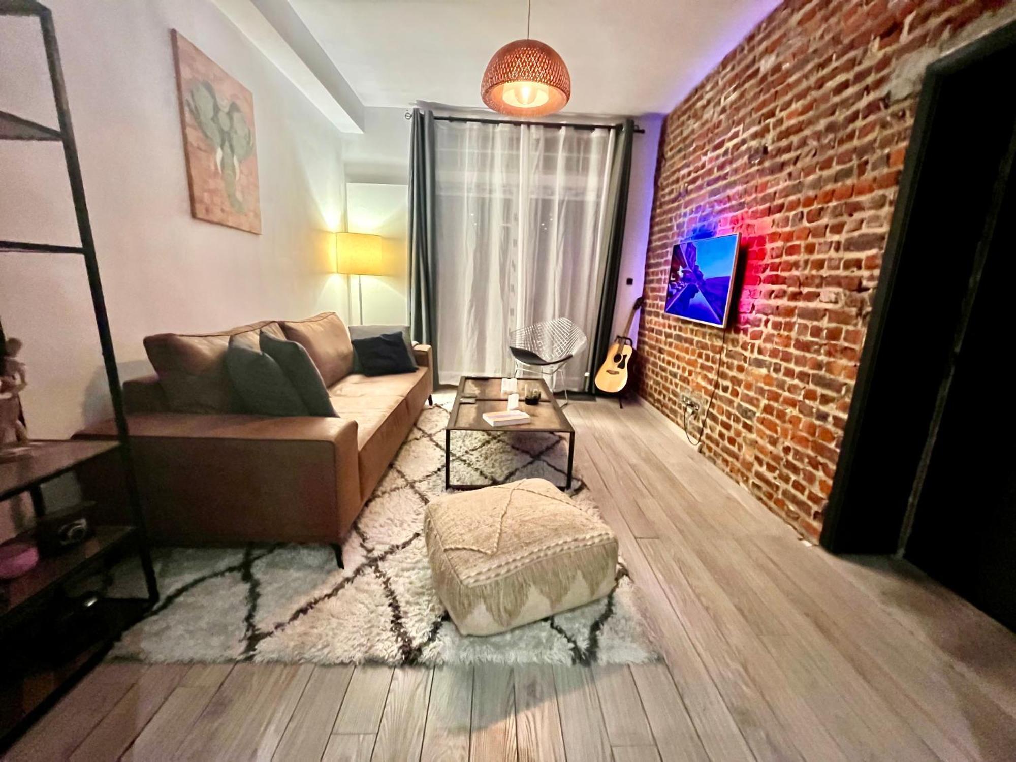 Apartment Experience