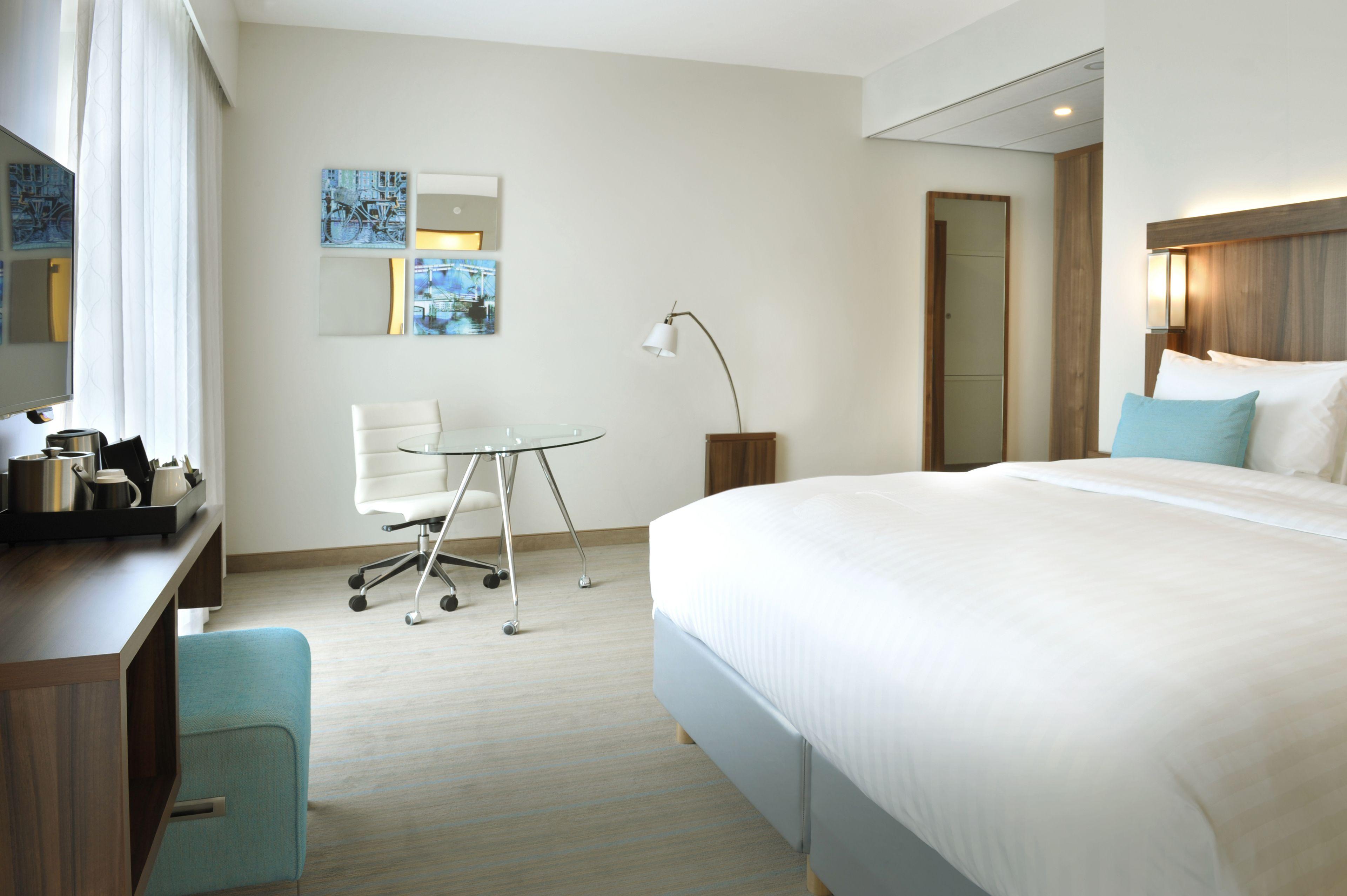 Courtyard By Marriott Eu Hotel Brussels