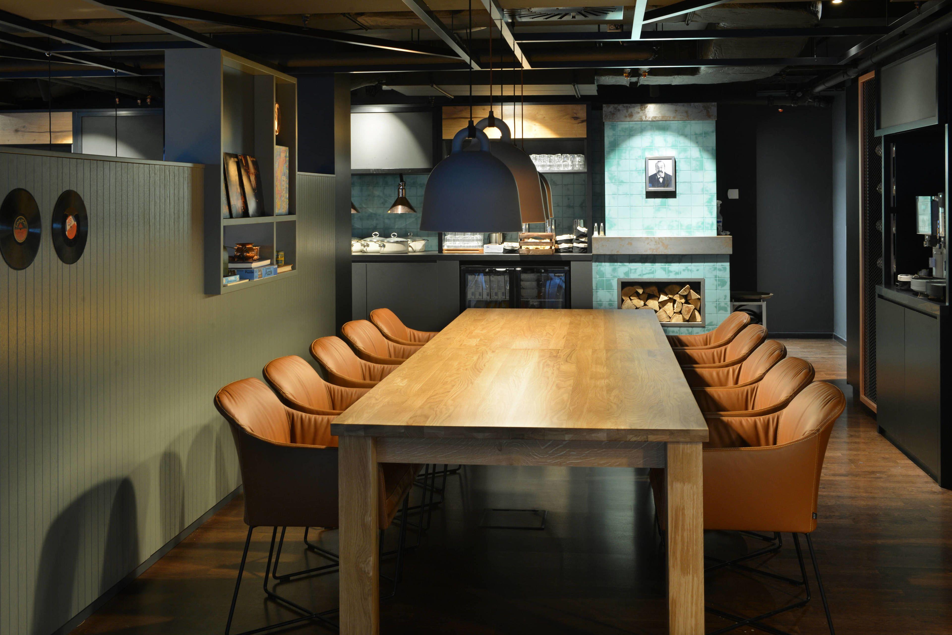 Courtyard By Marriott Eu Brussels