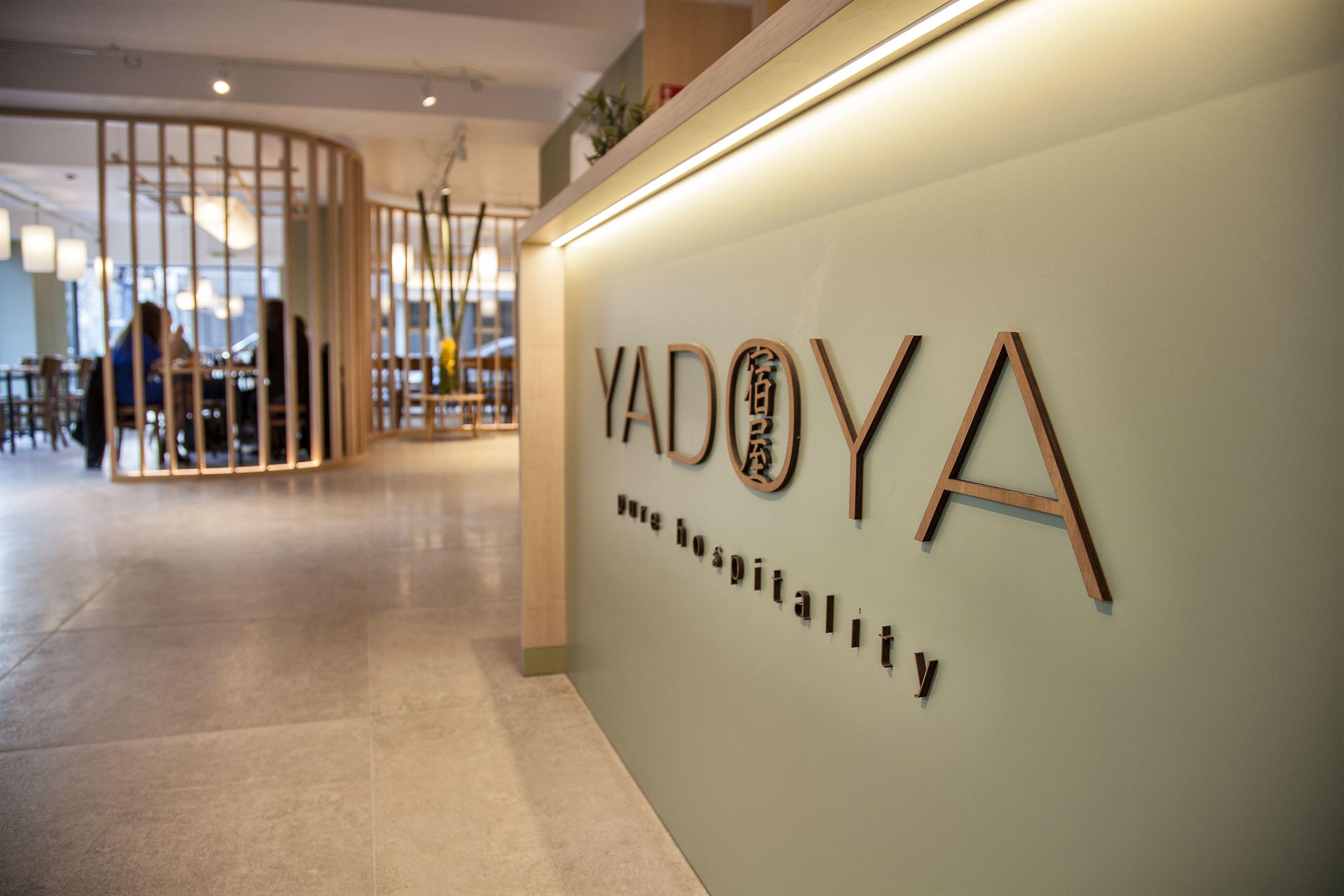 Yadoya Brussels