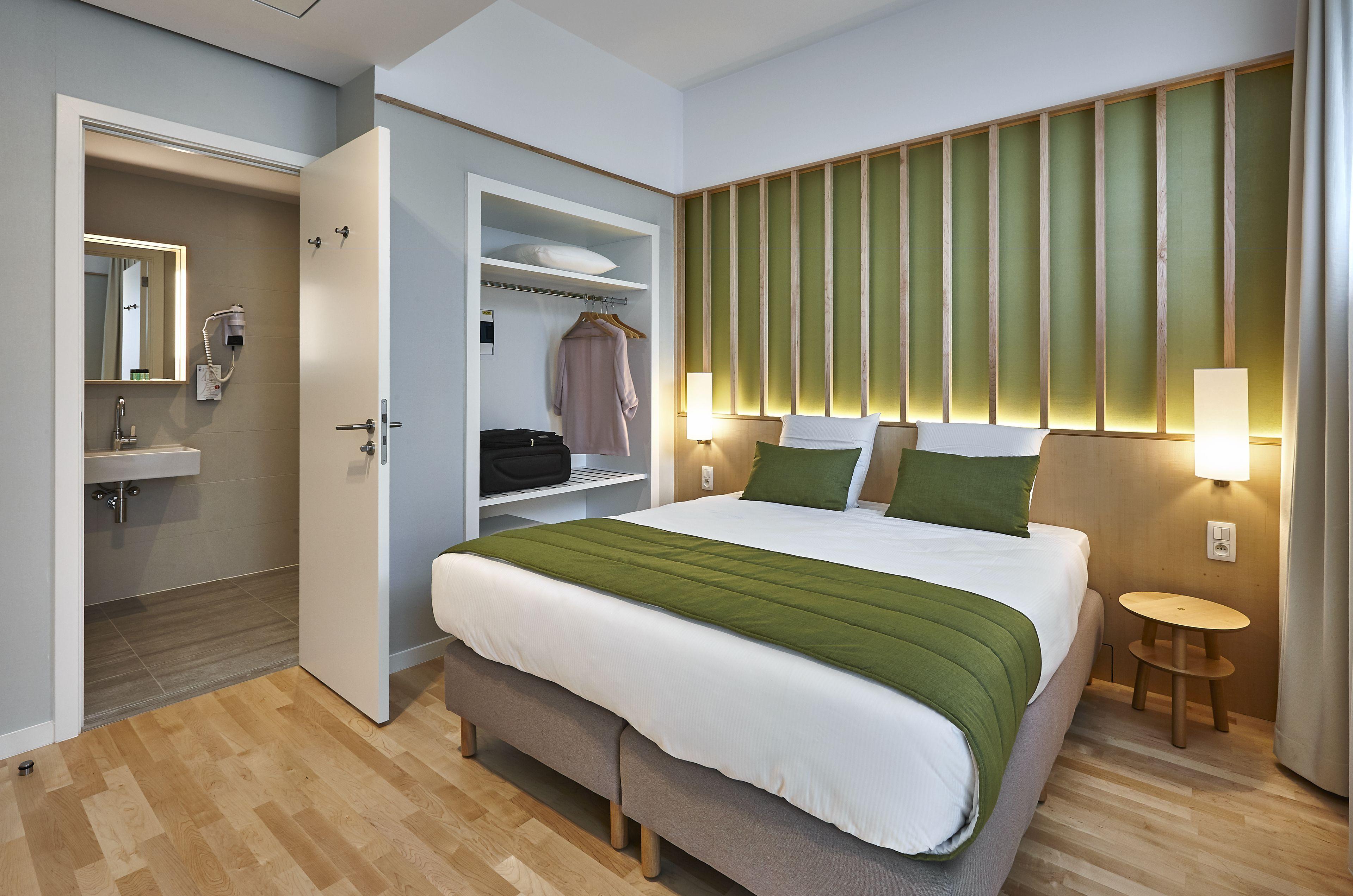 Hotel Yadoya Brussels