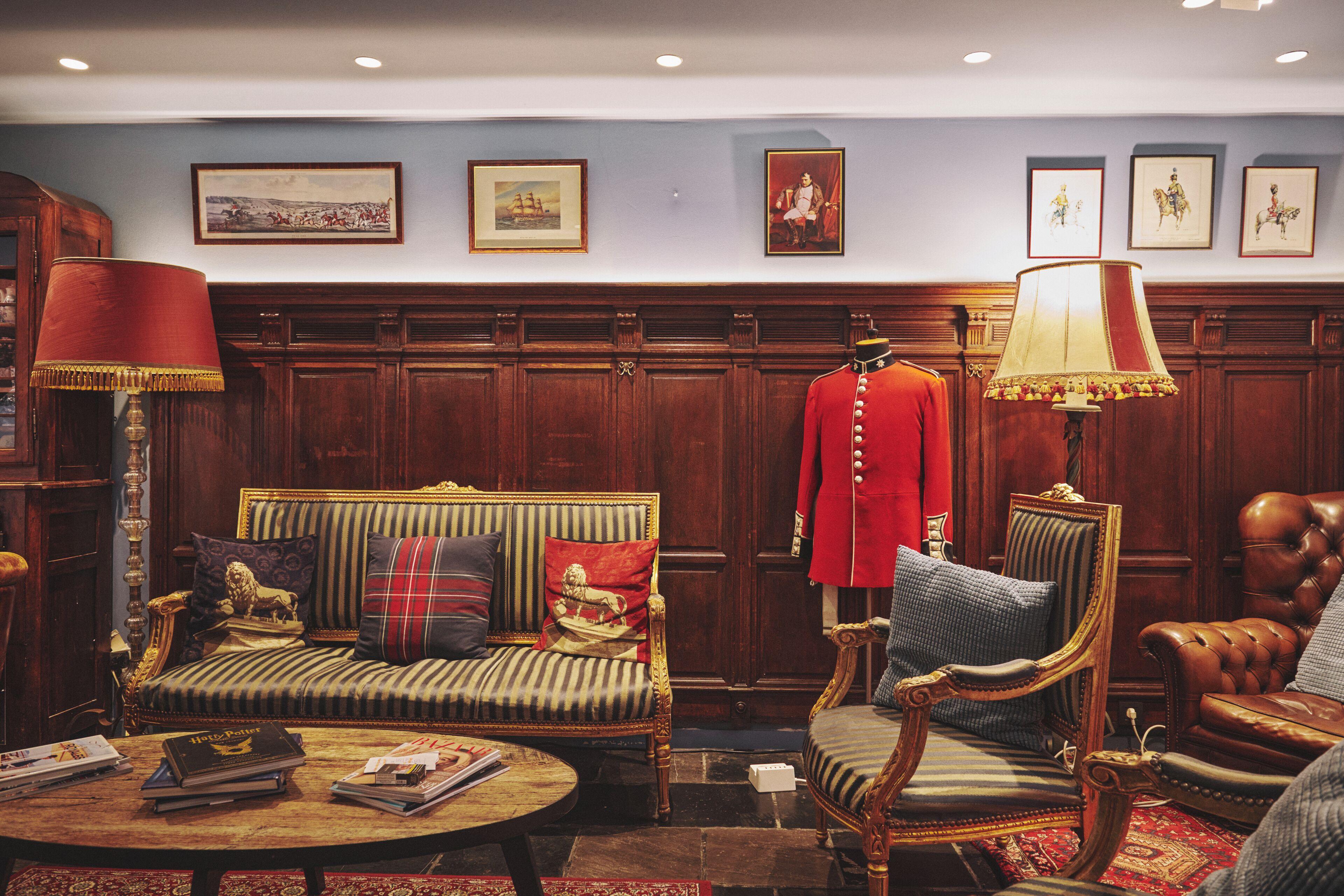 Hotel The Classic By 2go4 Grand Place Brussels