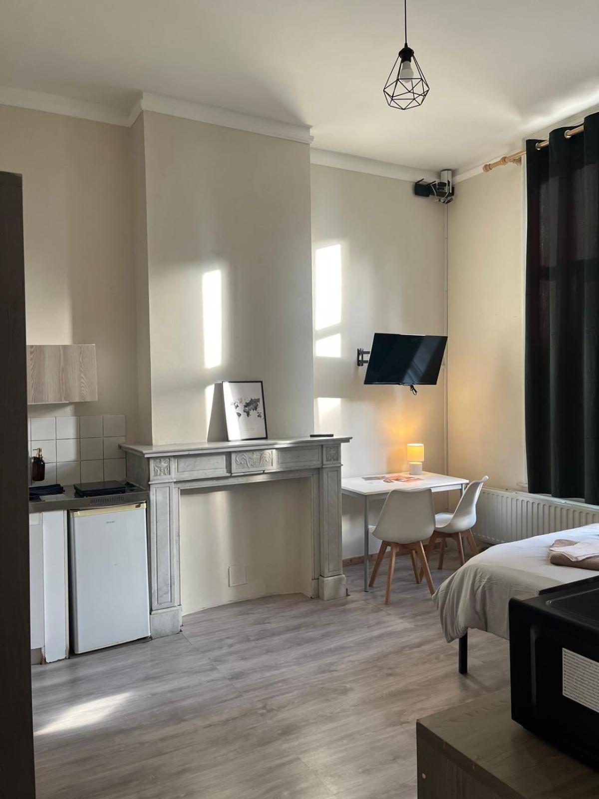 European District Guest house Brussels