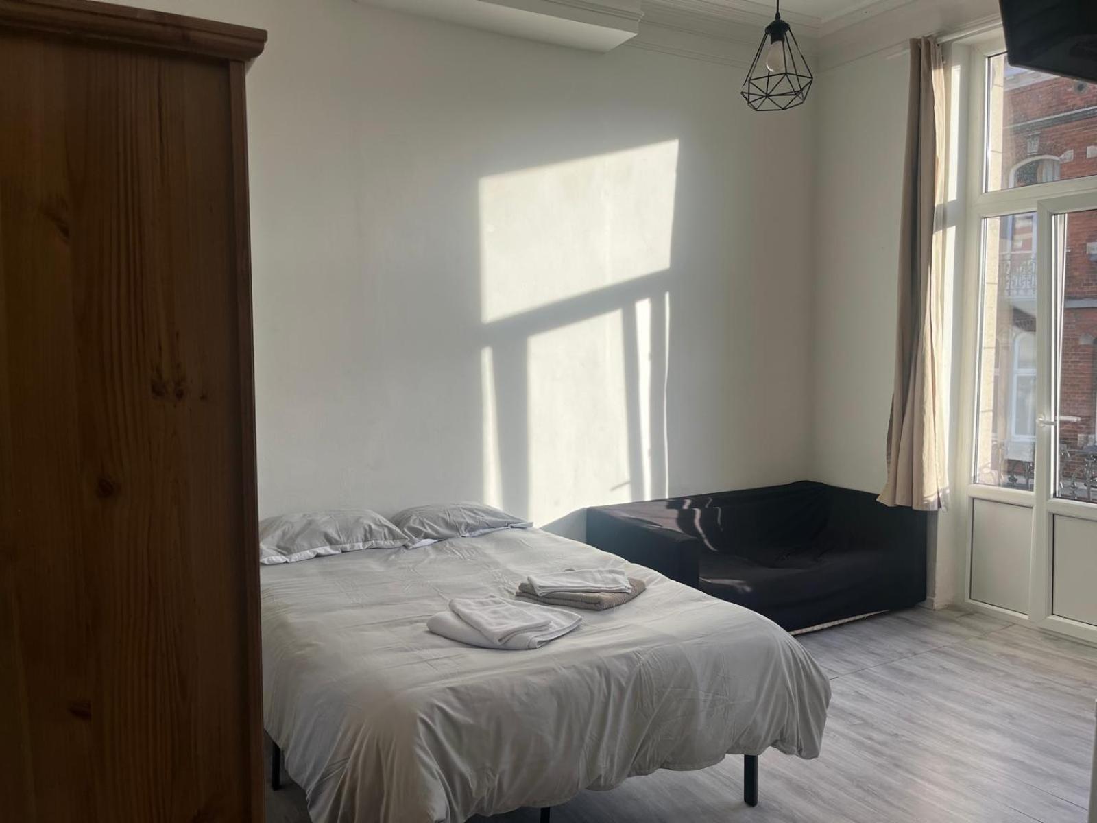 European District Guest house *