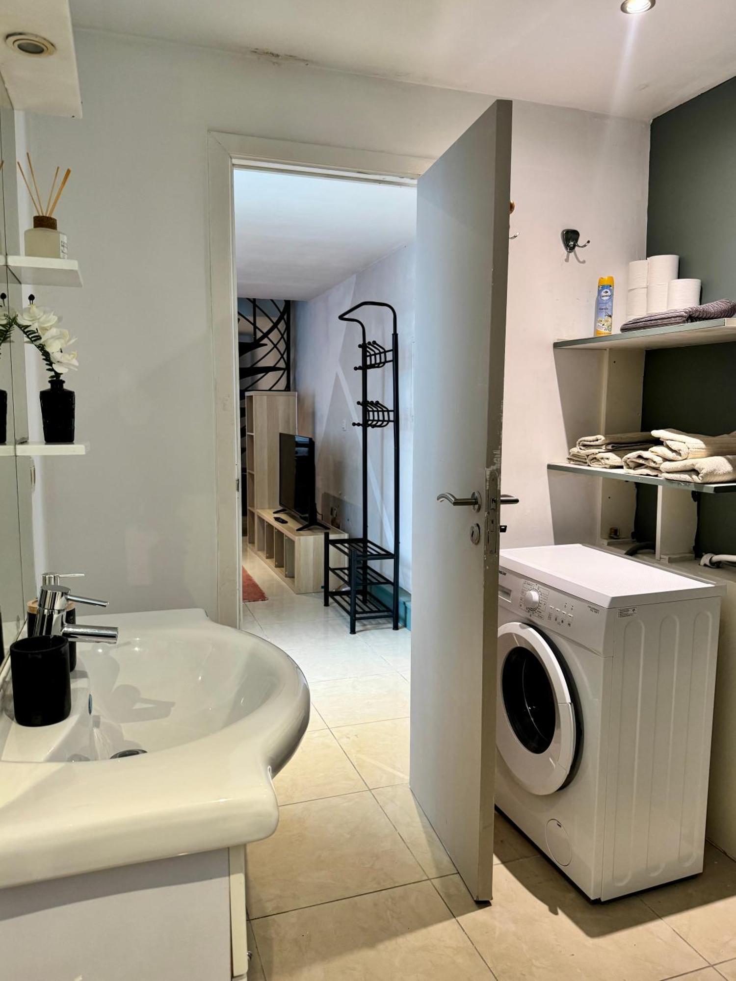 Yamohome Apartment Brussels