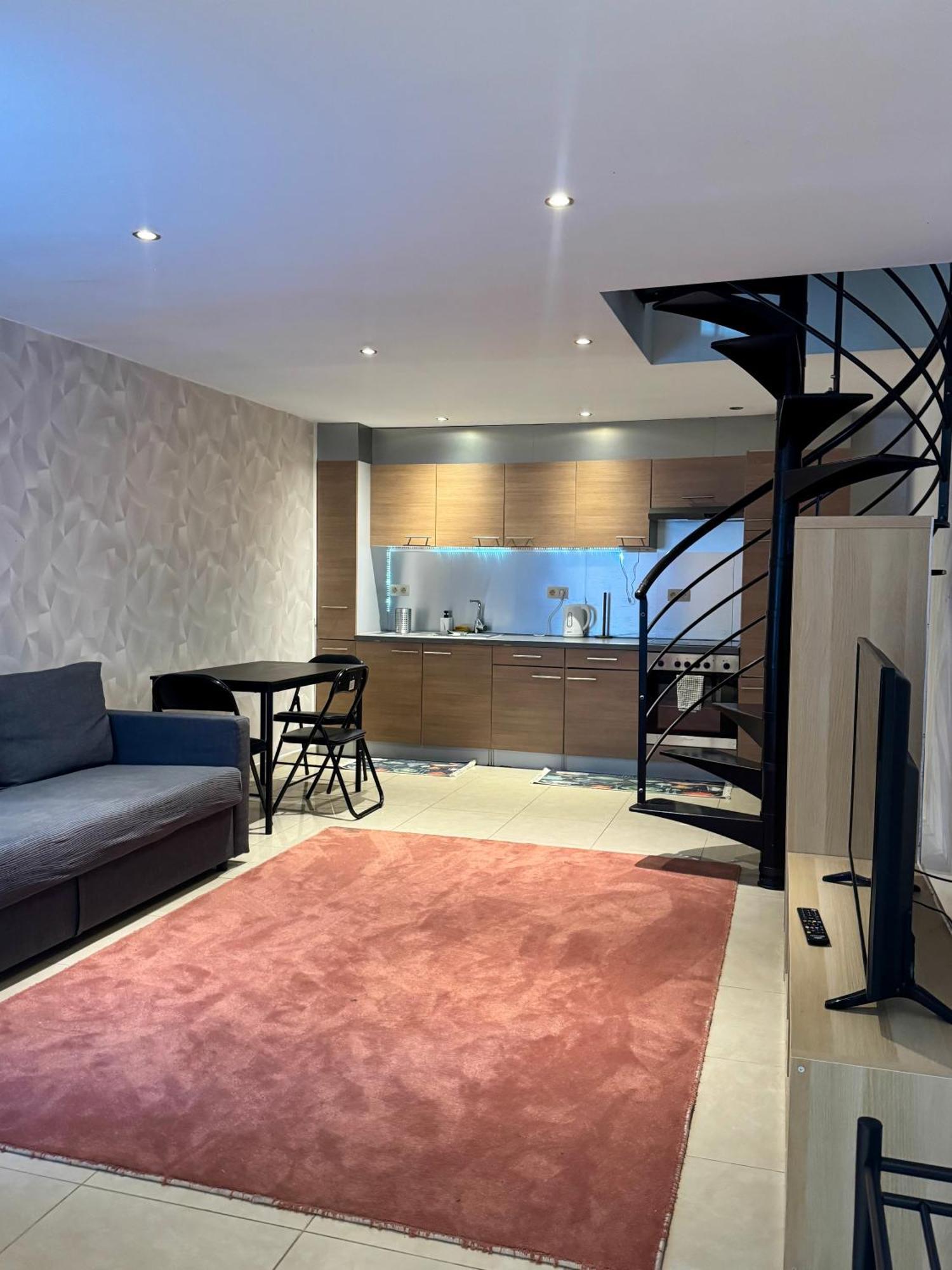 Apartment Yamohome Brussels