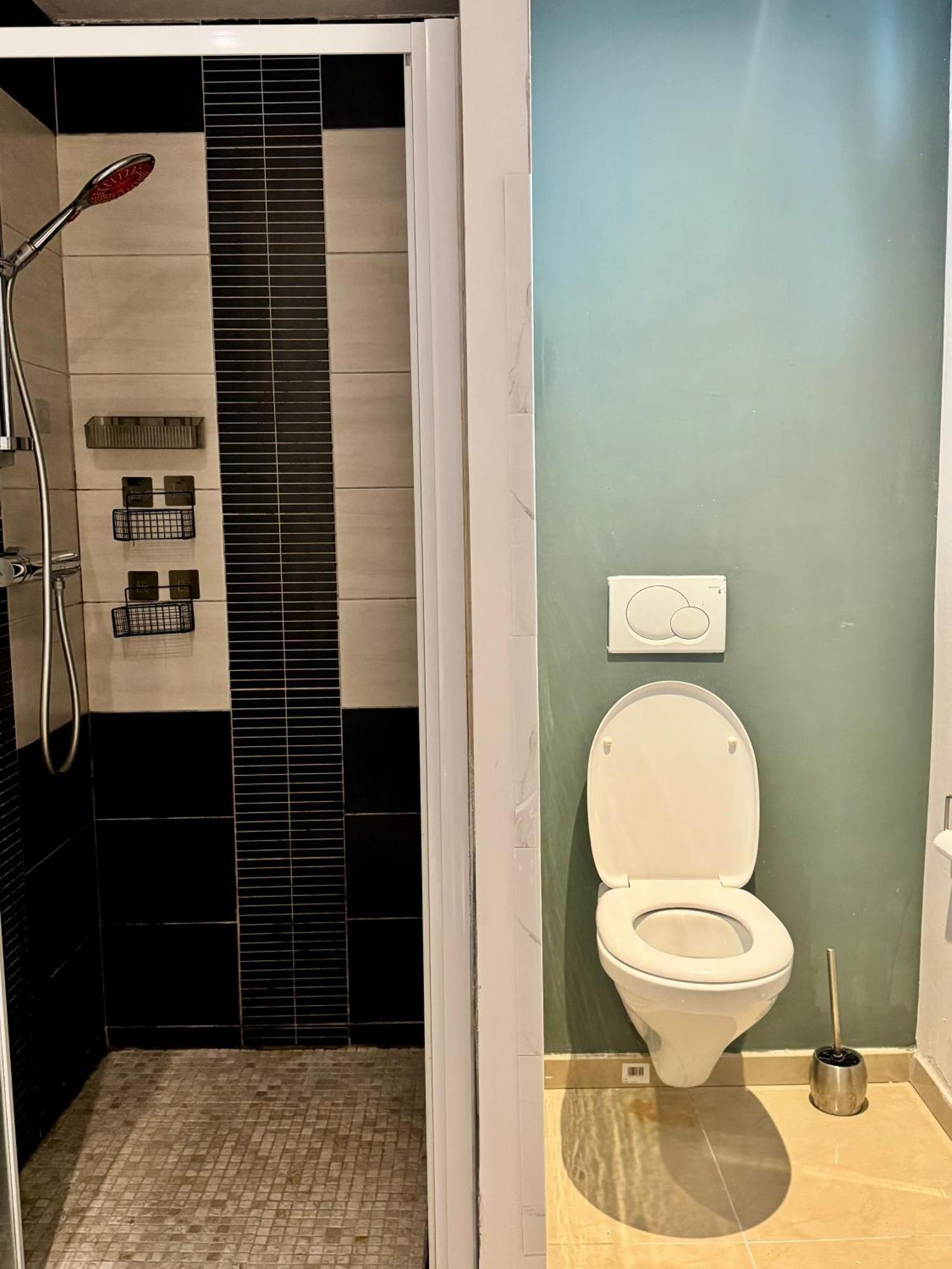 Yamohome Apartment *