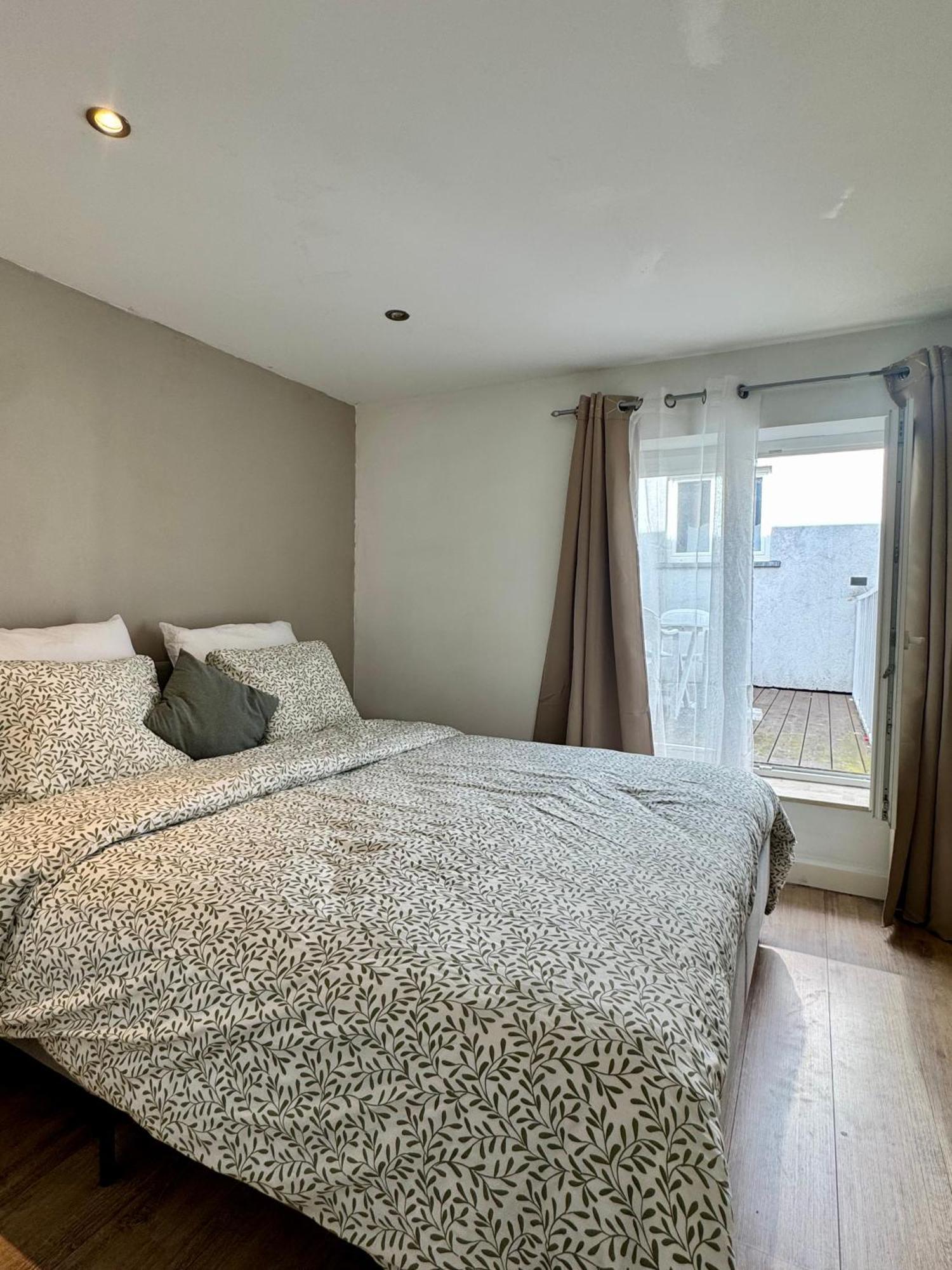 Apartment Yamohome Brussels