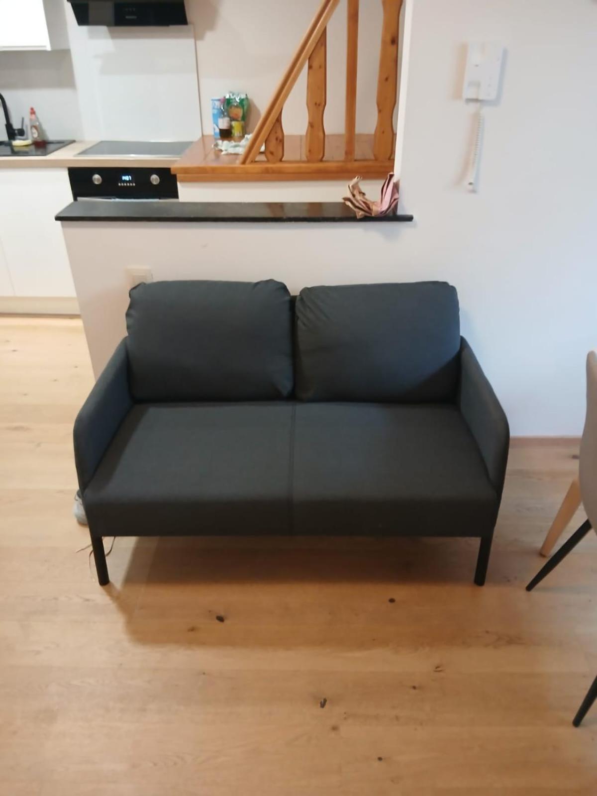 Cosy Duplex In Center Of * Brussels