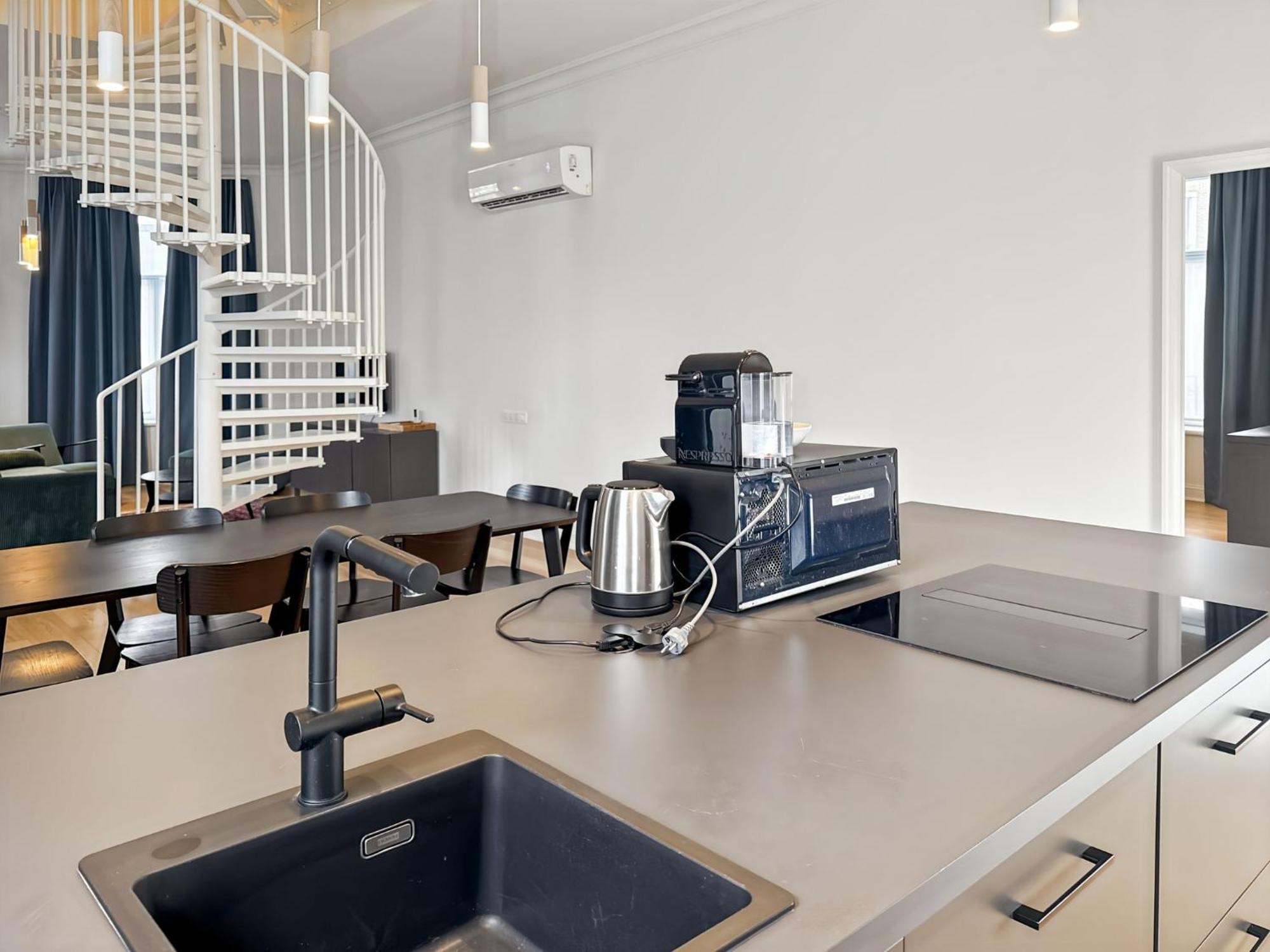 Charming Ixelles Retreat In The Heart Of Apartment *