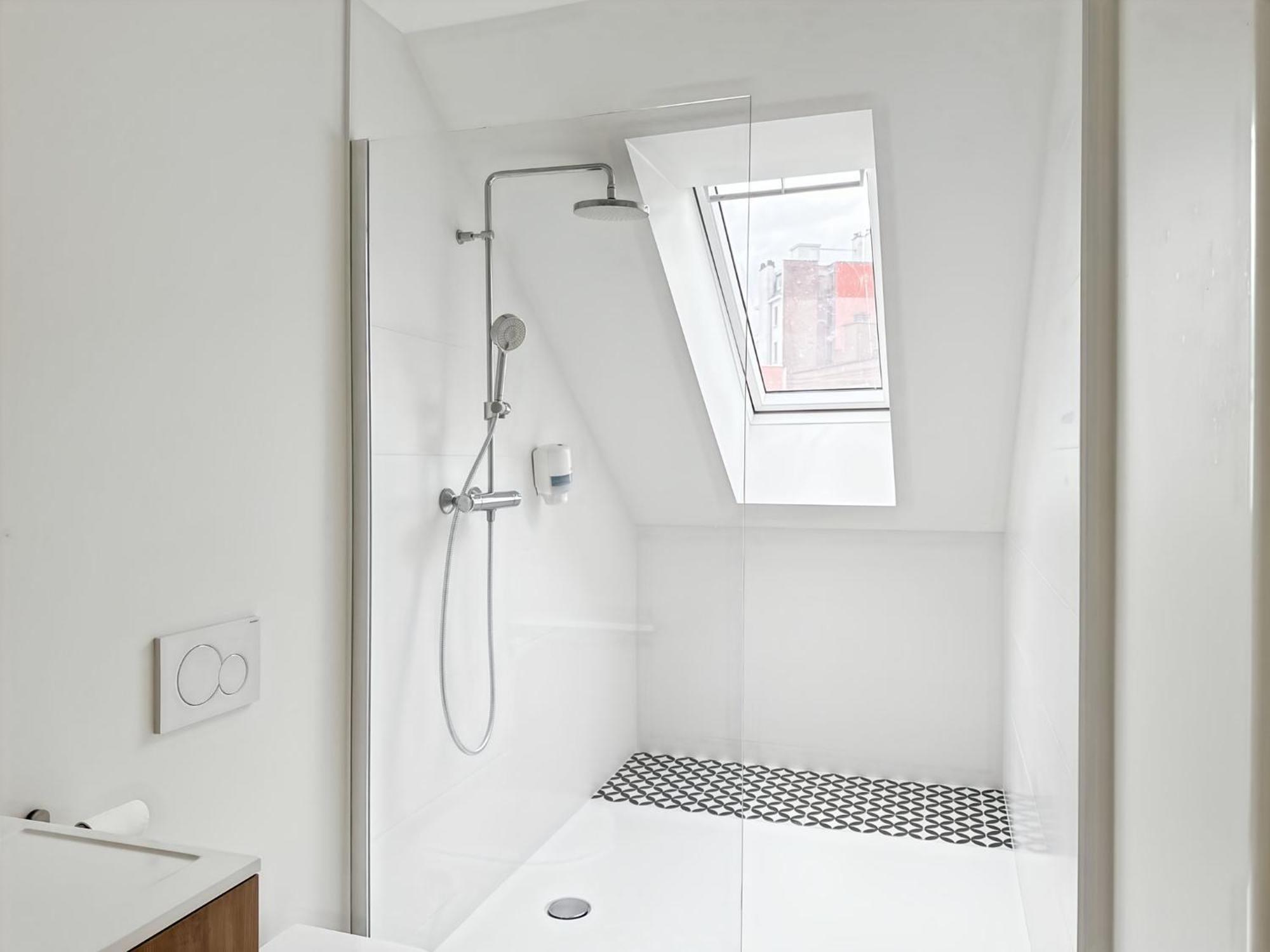 Charming Ixelles Retreat In The Heart Of Apartment Brussels