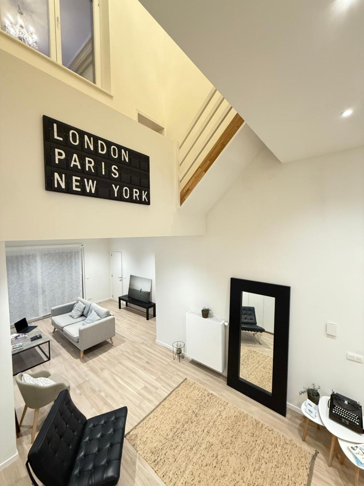 The Gallery Saint-gilles Homestay