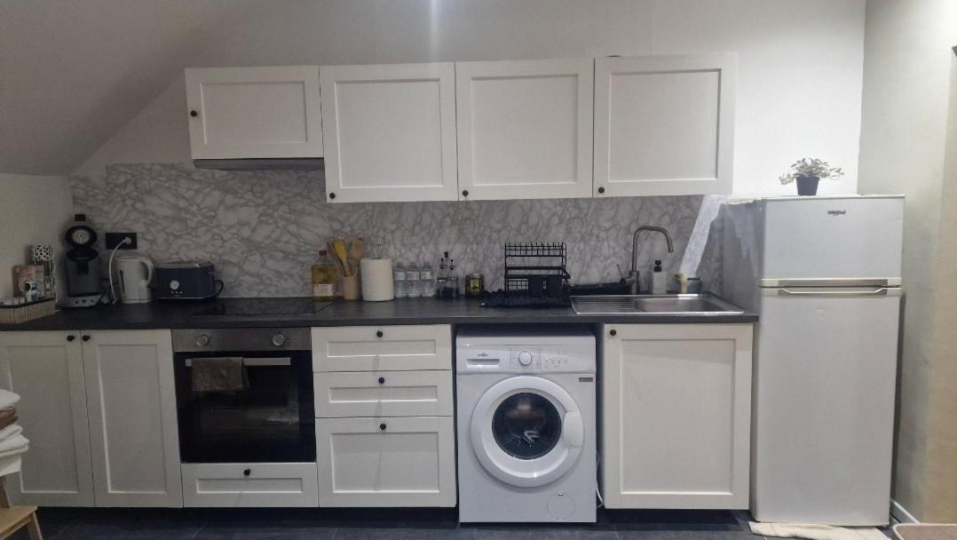 Apartment Littoral Brussels