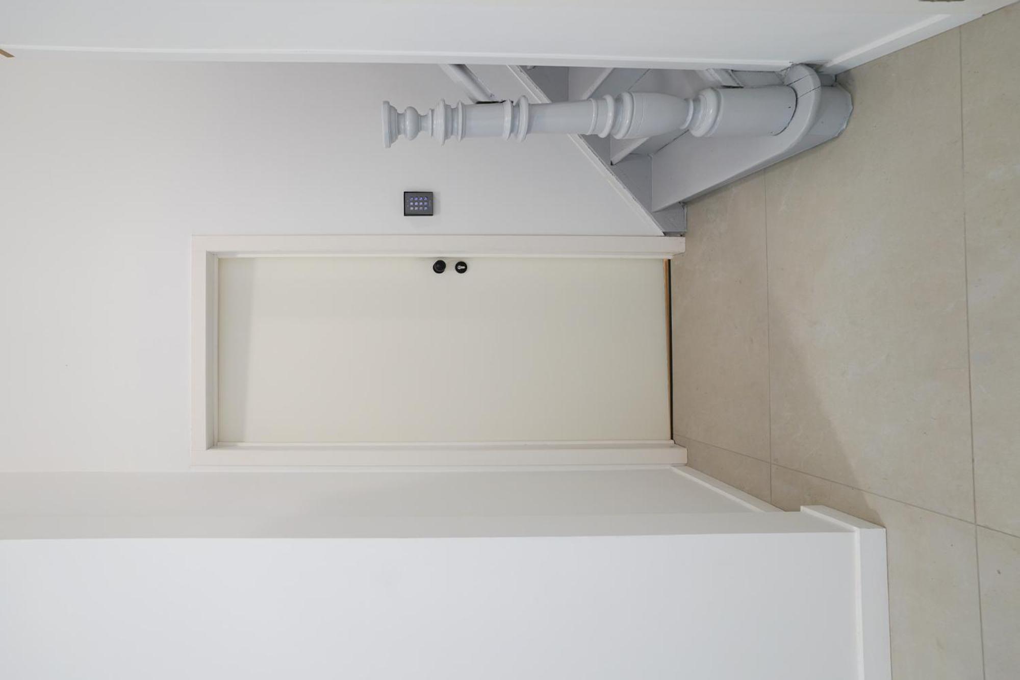 Apartment St Guidon 1