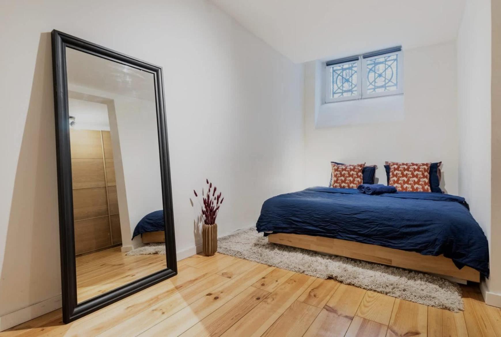 Cosy Eu - Central, Parking, Terrace *