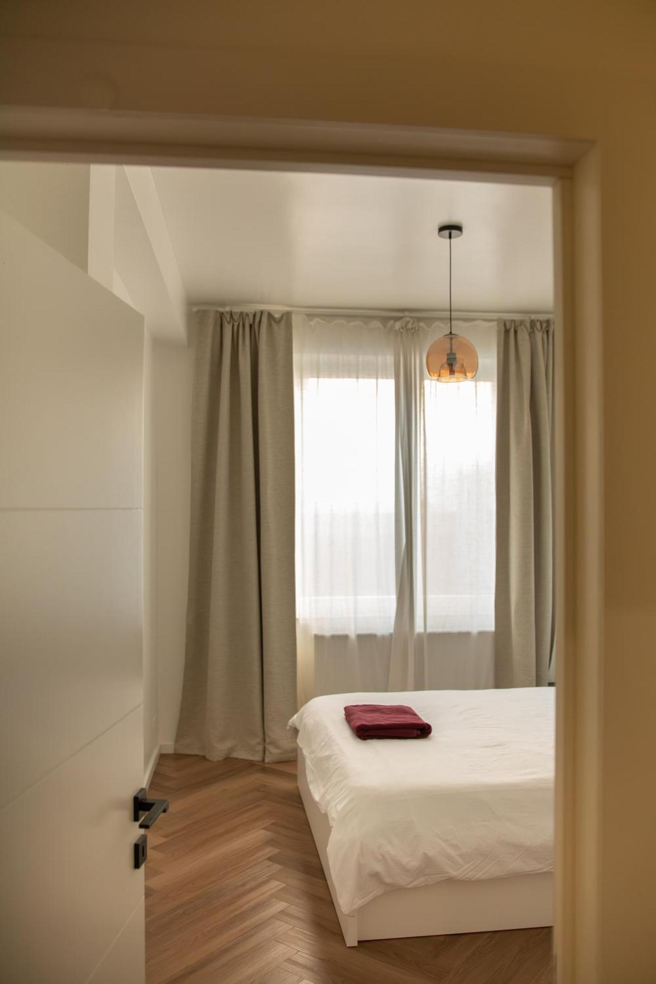 South - Cosy Appartement Brussel