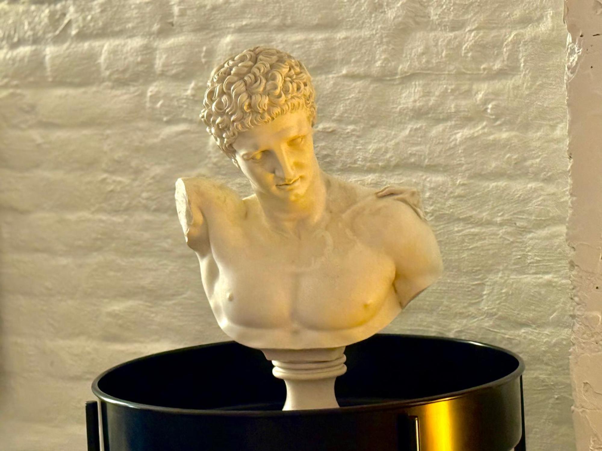 Spacious Bxl Loft Apartment *