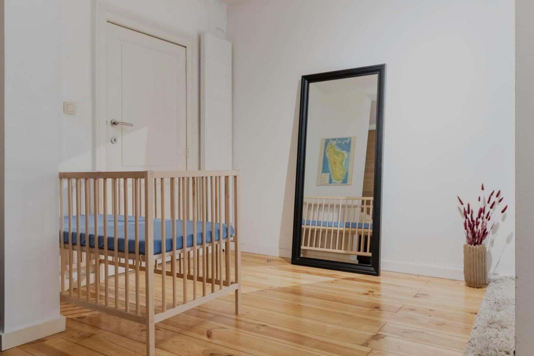 Cosy Eu - Central, Parking, Terrace Brussels