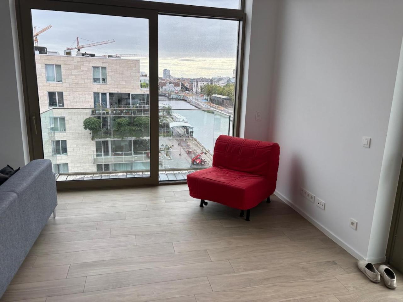 Apartment Floor Luxury With Spectacular Water Views