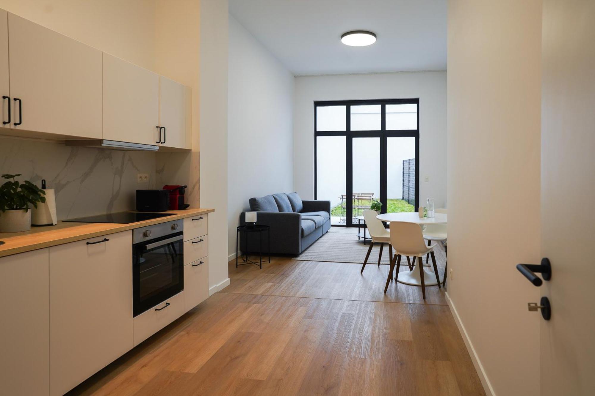 St Guidon 1 Apartment *