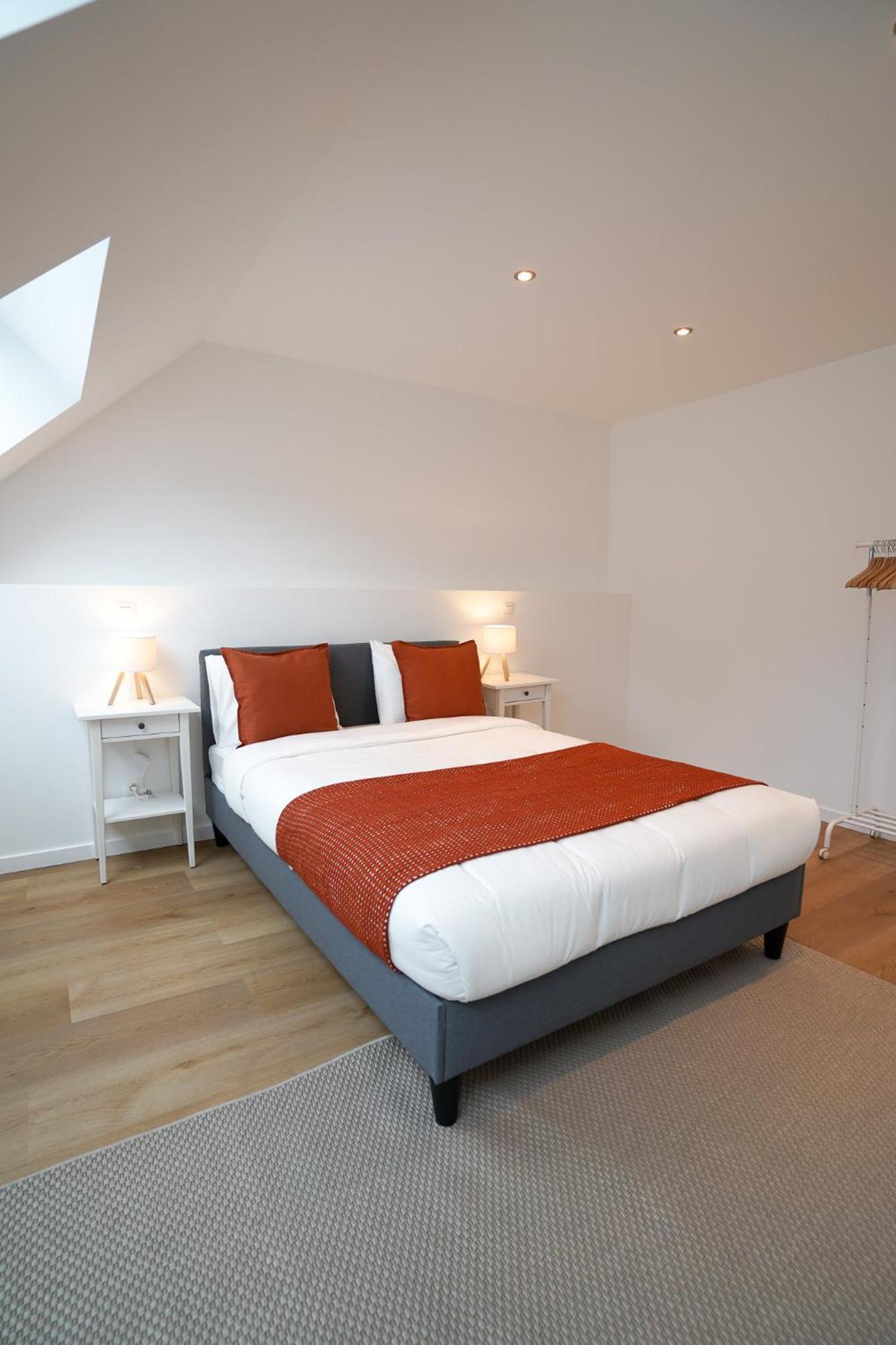 Apartment Douvres 7