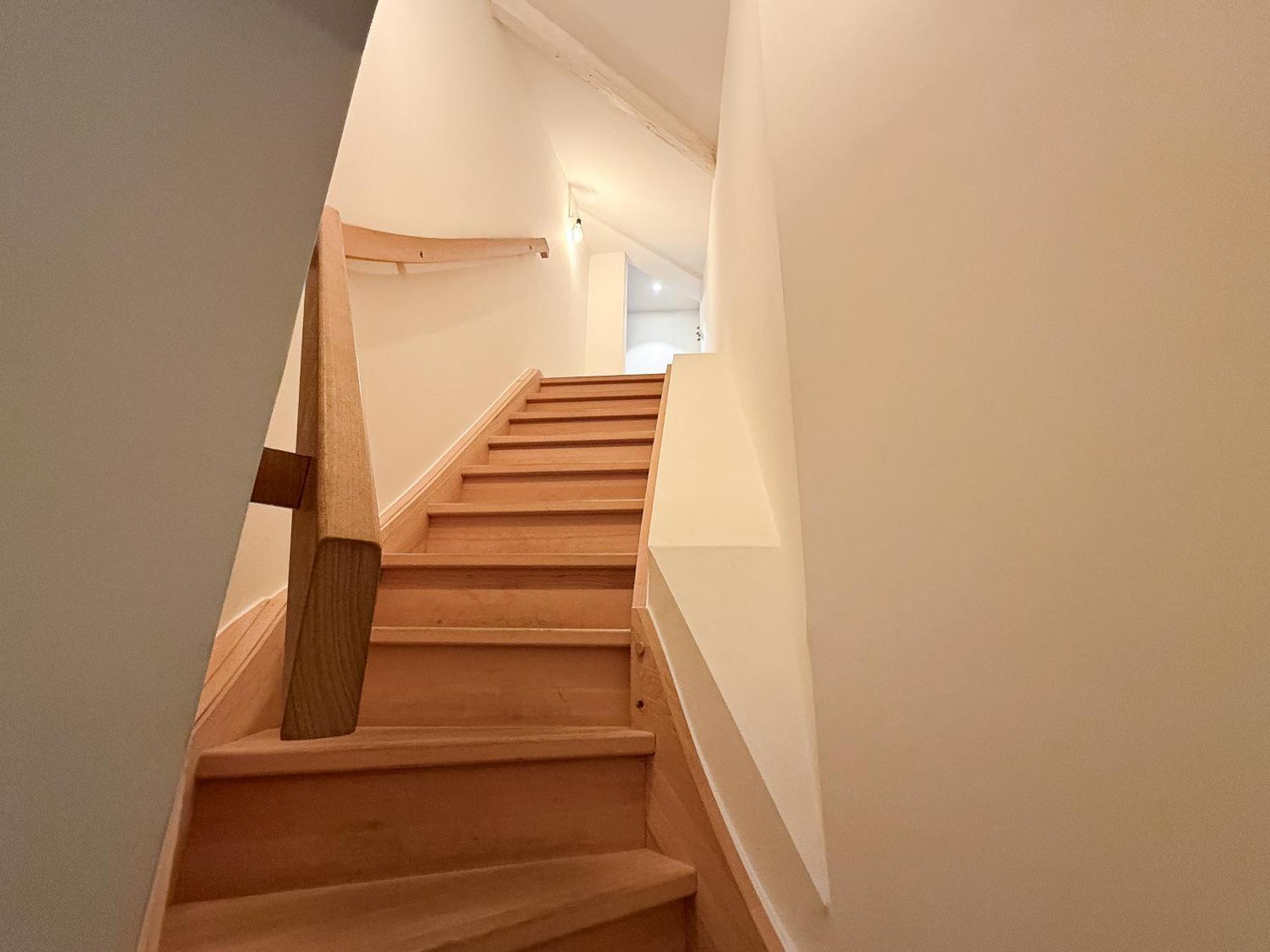 204 Cosy Au Centre De Apartment