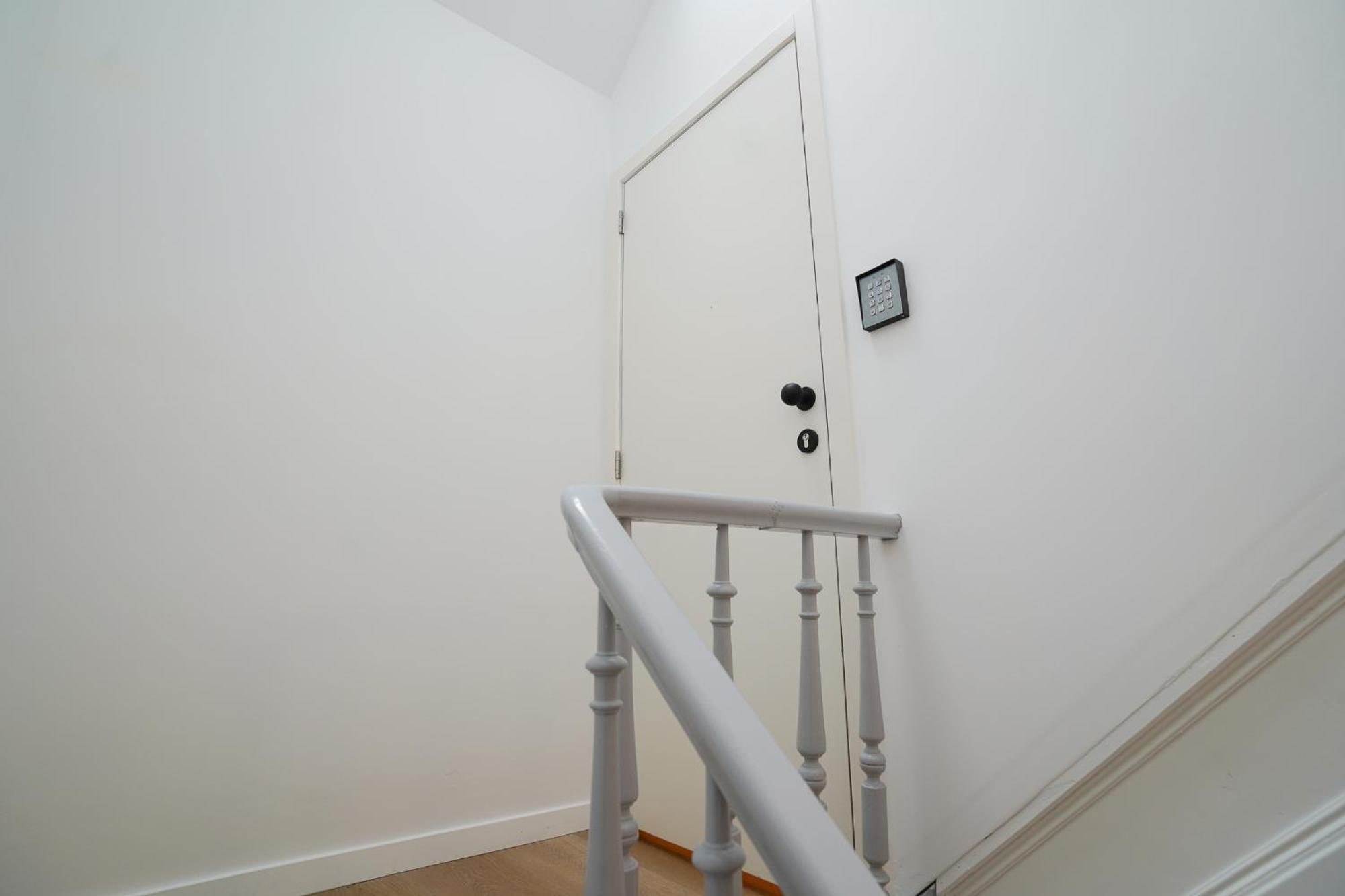 Douvres 7 Apartment Brussels