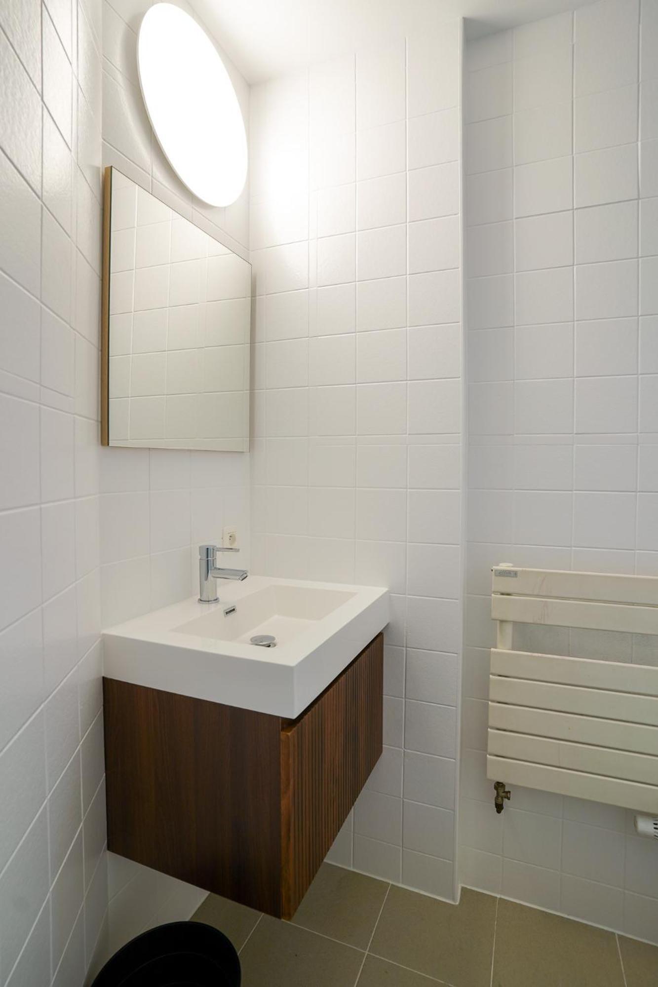 Cinquantenaire 1 Apartment Brussels