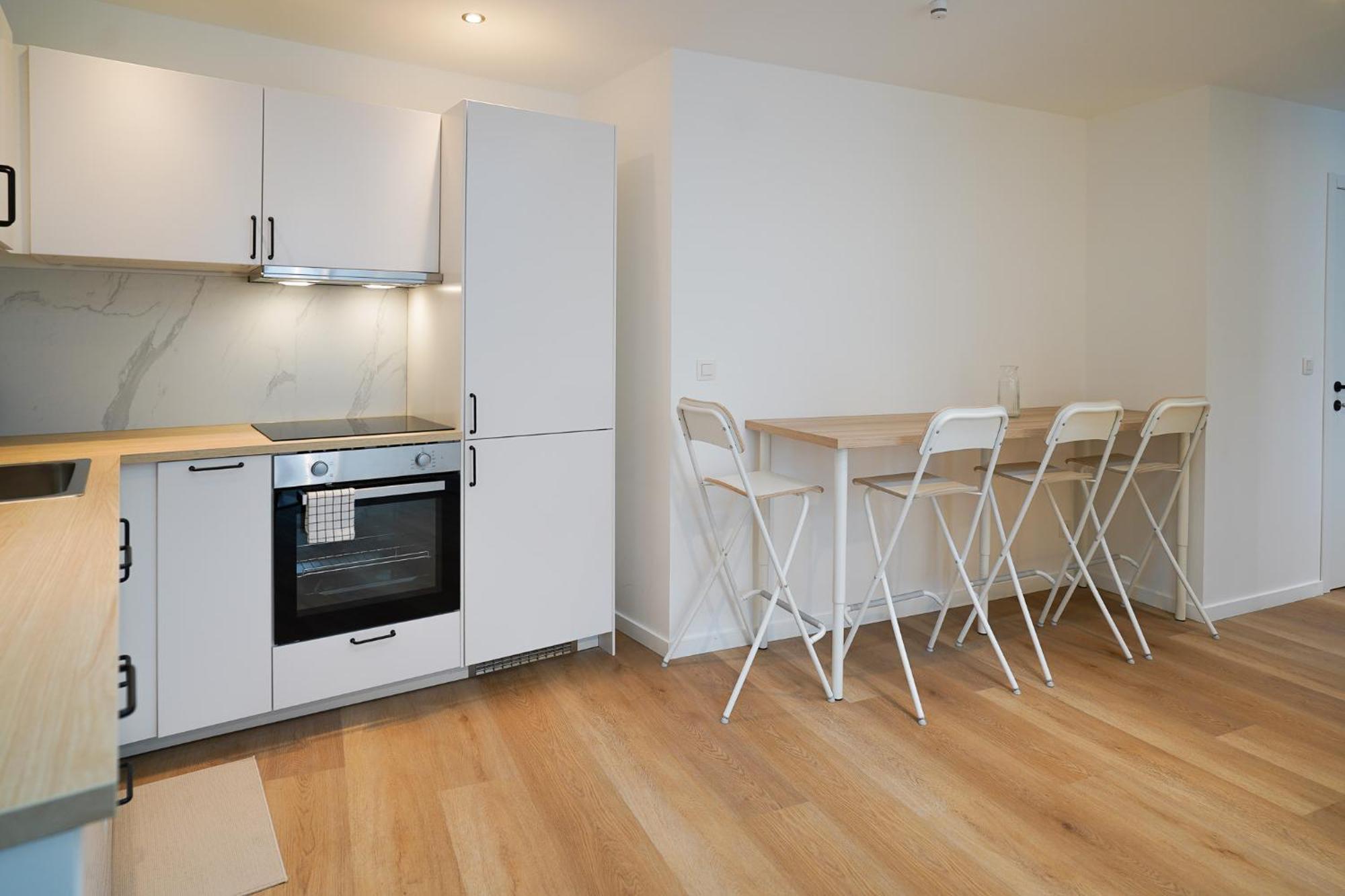 Apartment Douvres 7