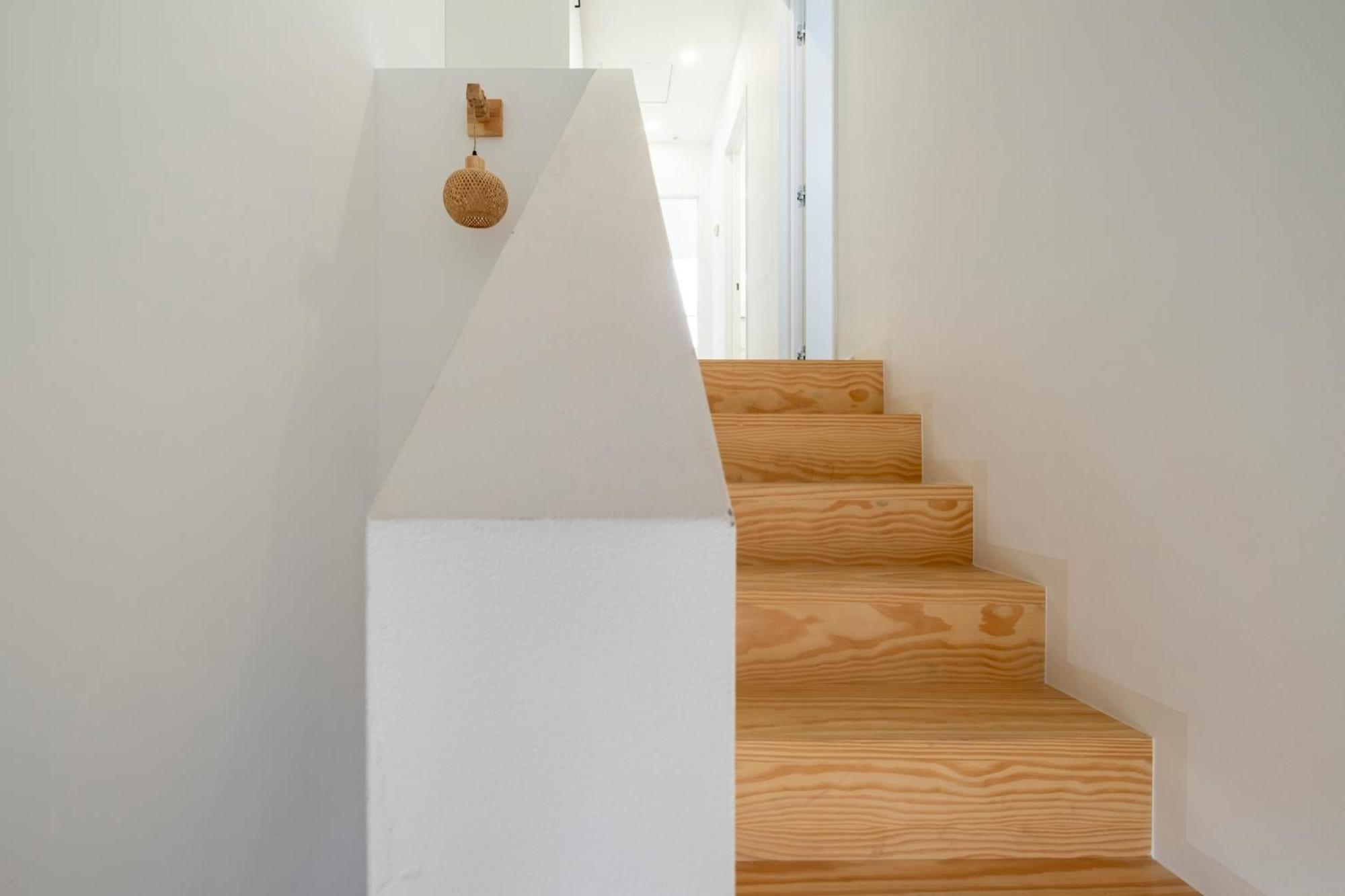 Apartment Louise Design *