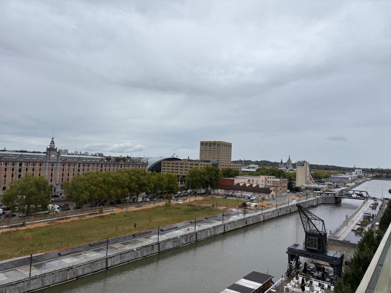 Apartment Floor Luxury With Spectacular Water Views *