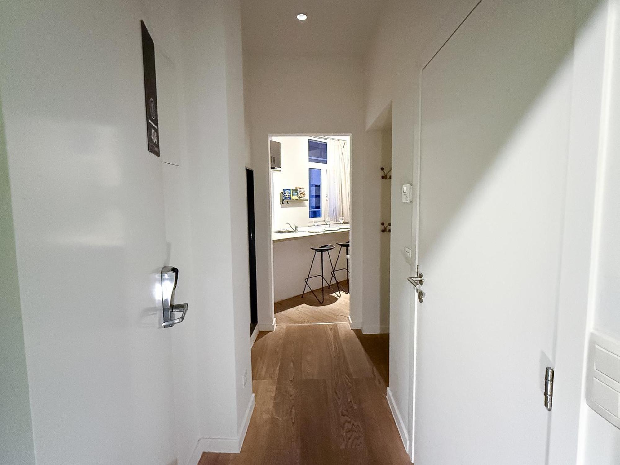 204 Cosy Au Centre De * Brussels