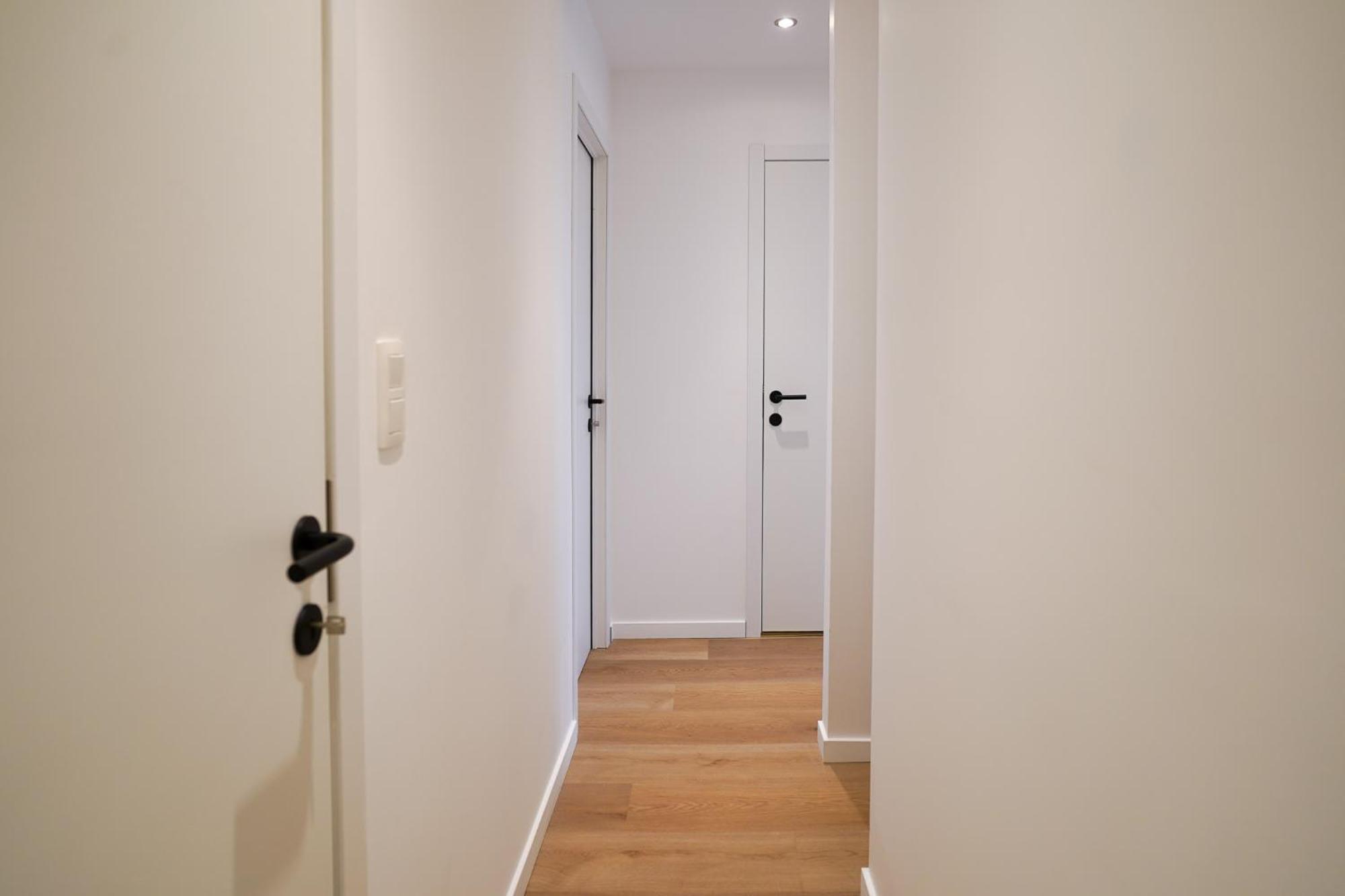 Apartment Douvres 7 Brussels