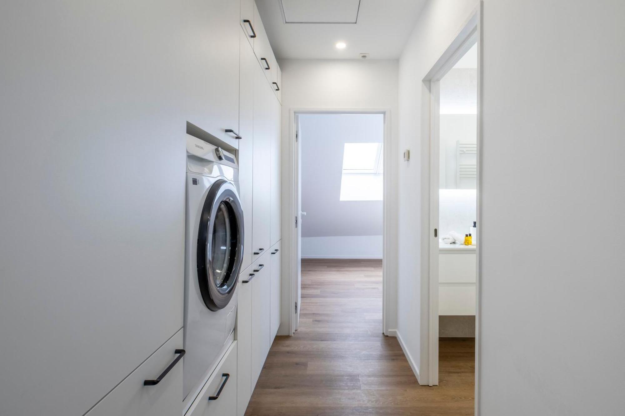 Louise Design Apartment *