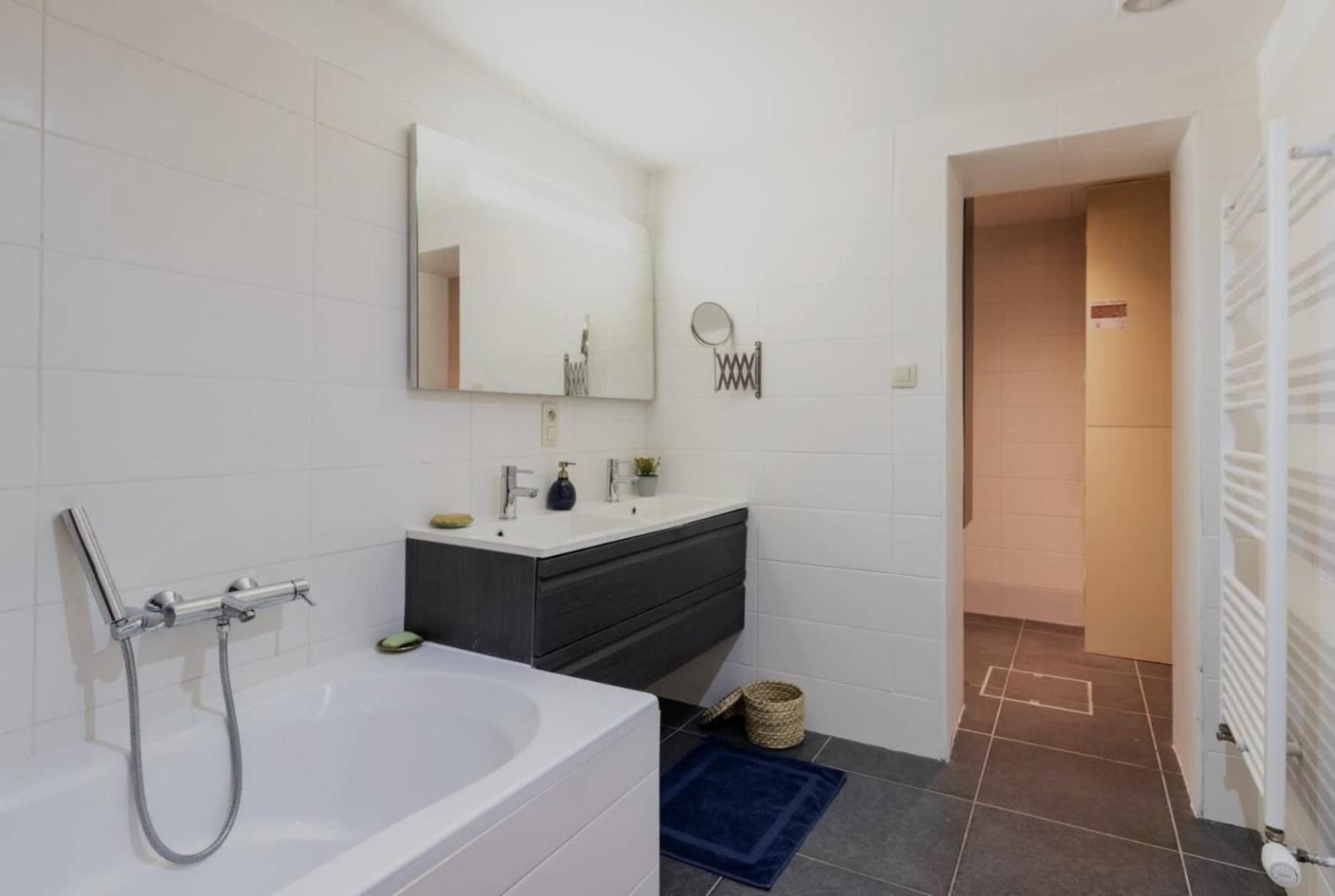 Apartment Cosy Eu - Central, Parking, Terrace