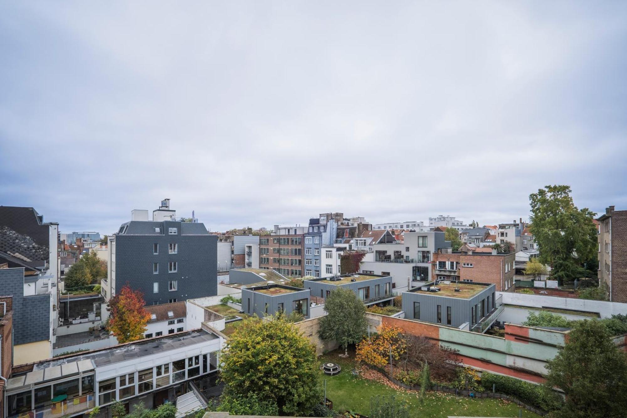 Louise Design Apartment *