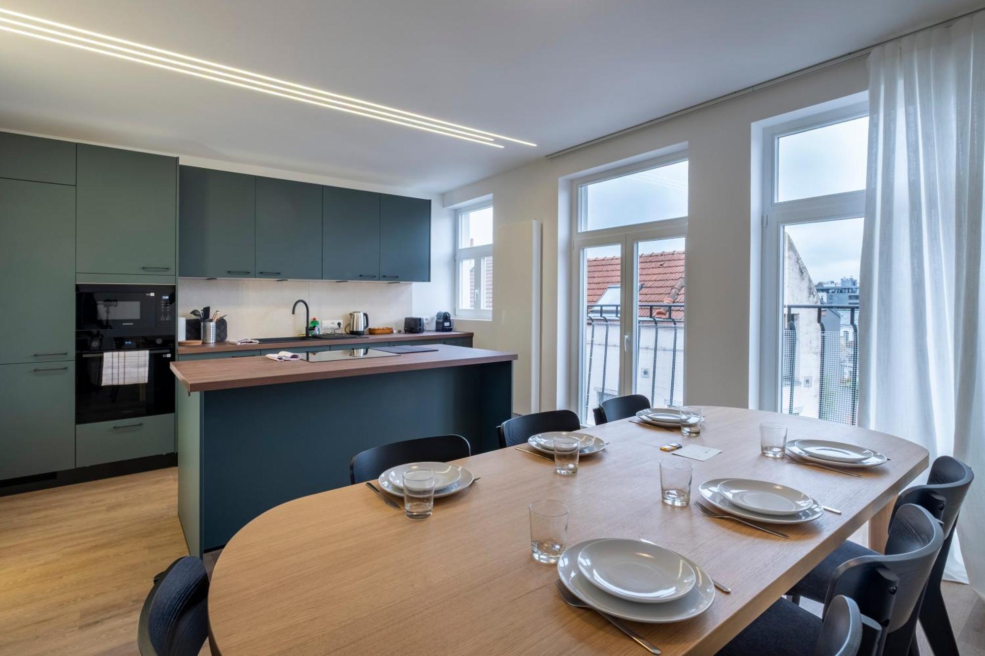 Louise Design * Brussels