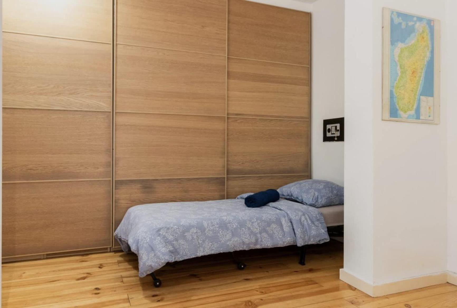 Apartment Cosy Eu - Central, Parking, Terrace *