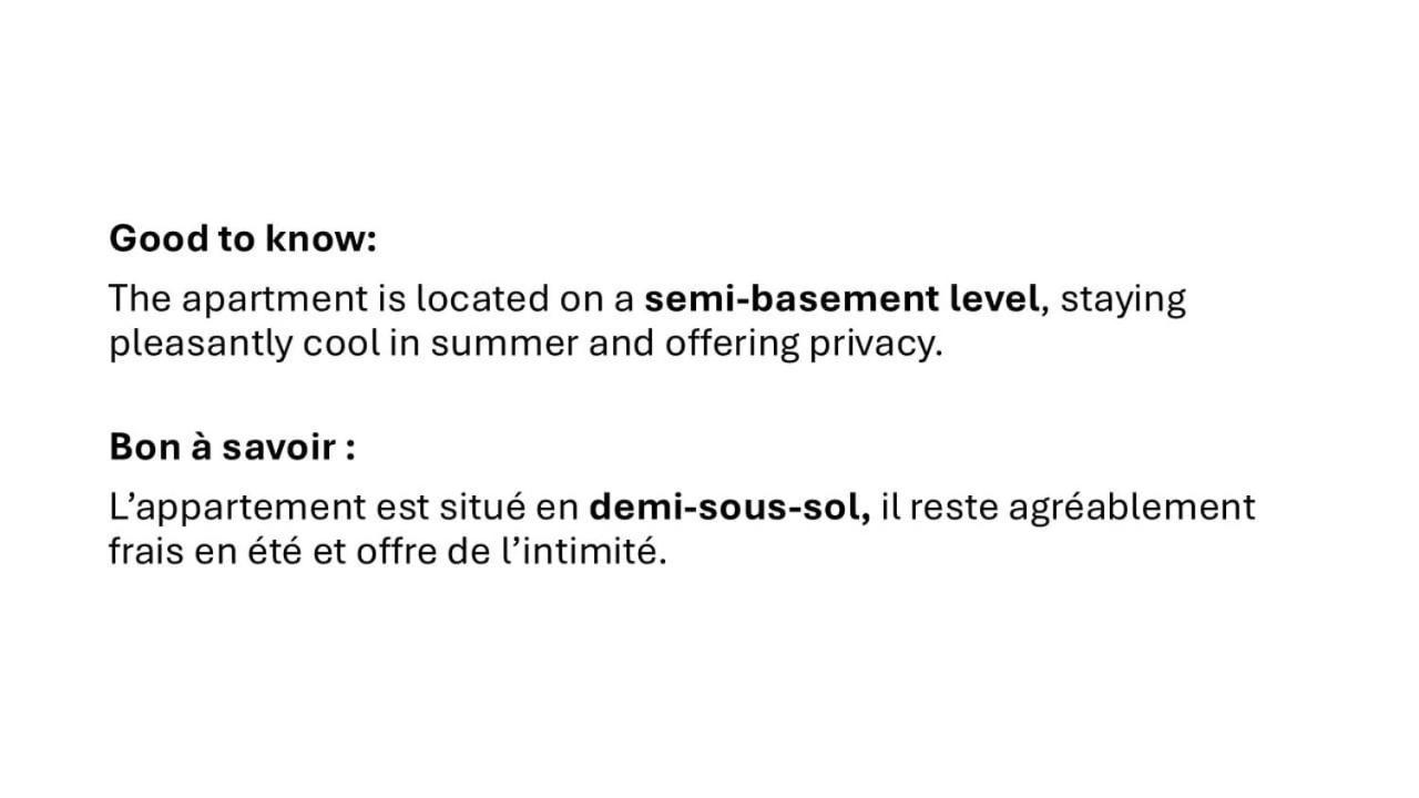 Apartment Cosy Eu - Central, Parking, Terrace *