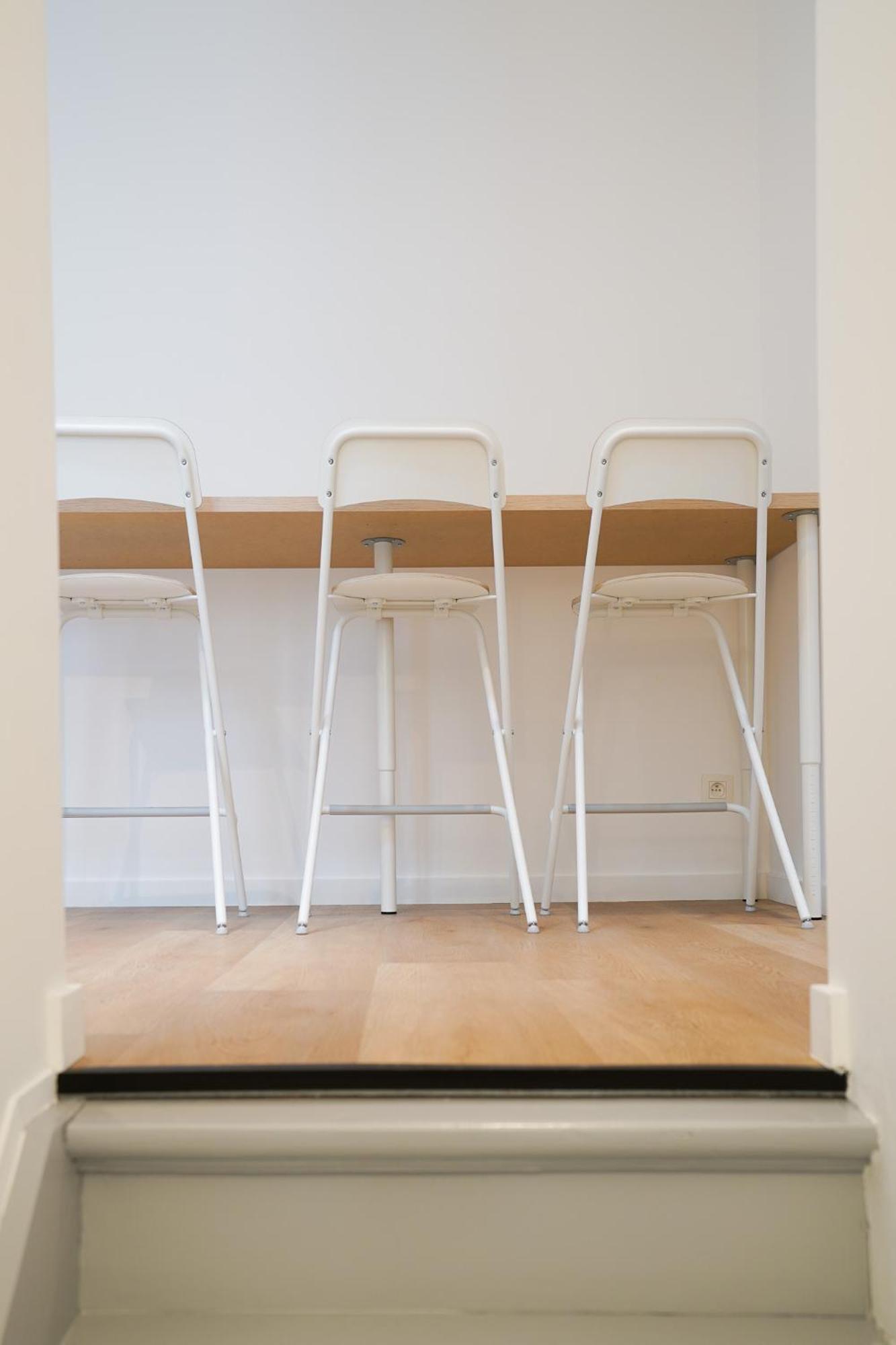 Apartment Douvres 7 *