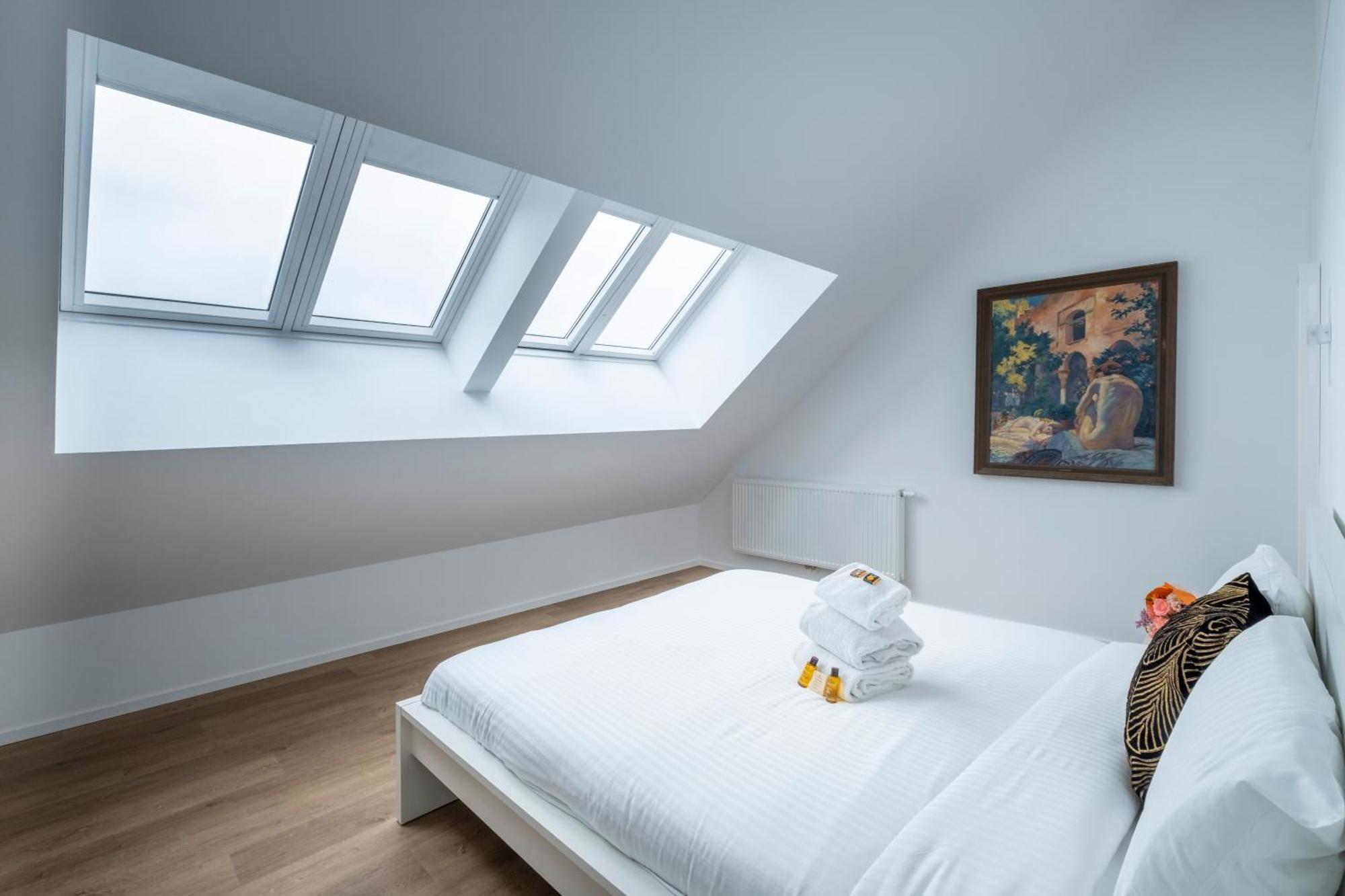 Apartment Louise Design *