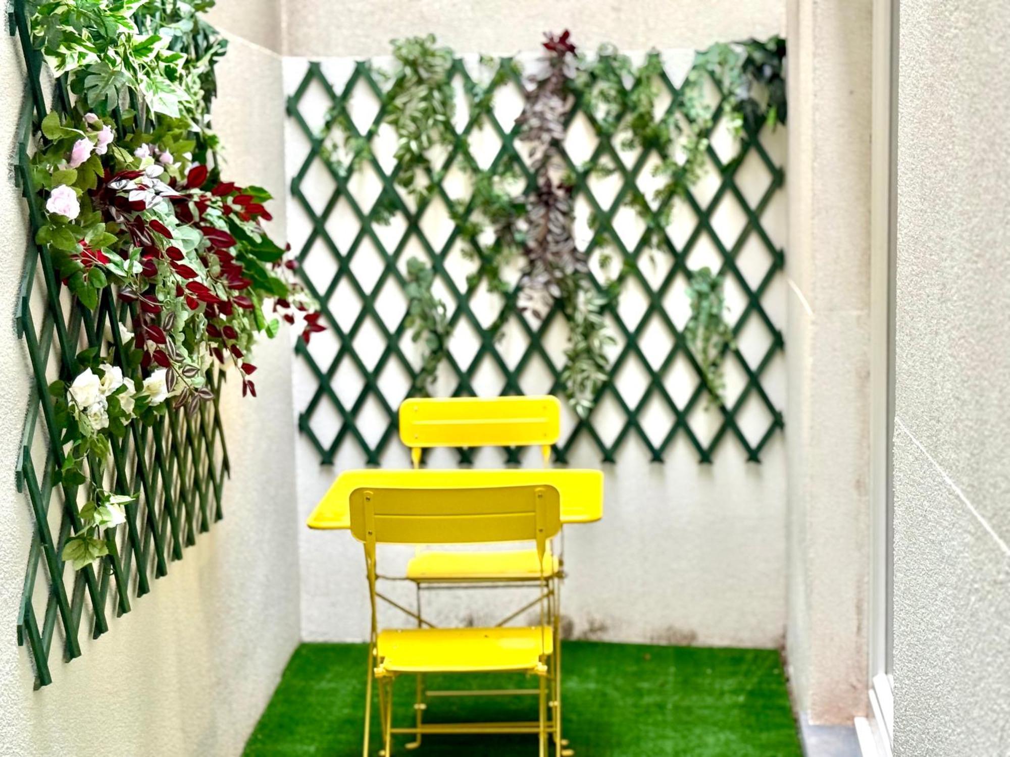 Spacious Bxl Loft Apartment Brussels