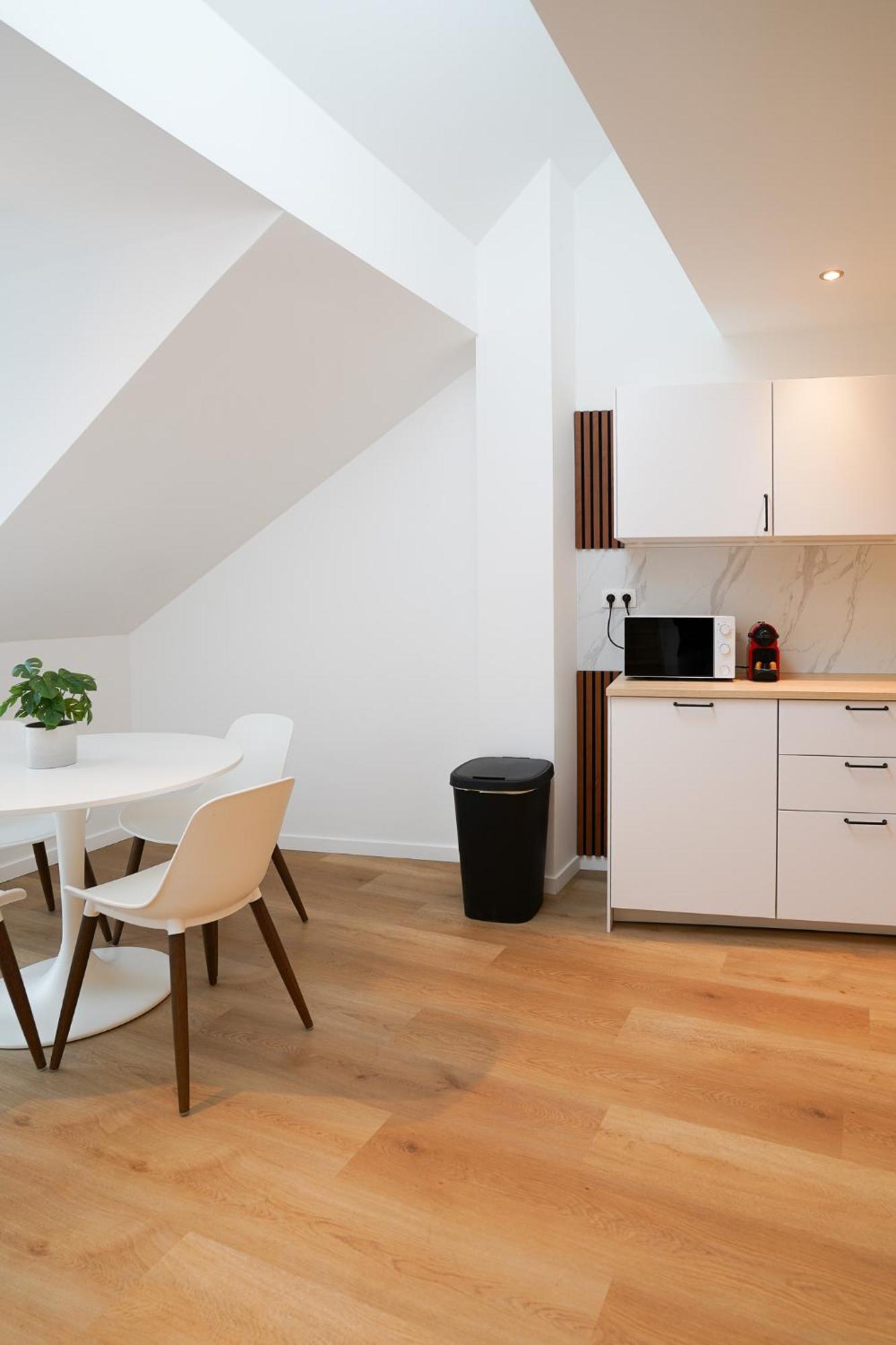 Douvres 7 Apartment