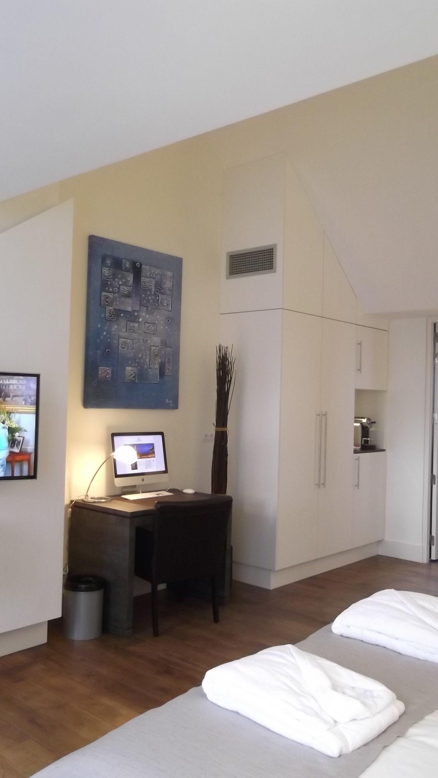 Art De Sejour - B&B 4* Brussels