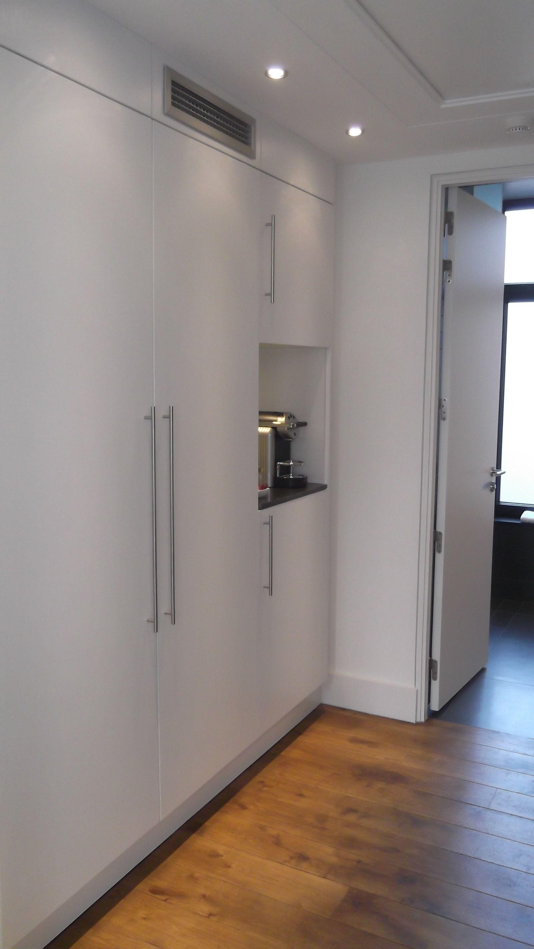 Art De Sejour - B&B Brussels