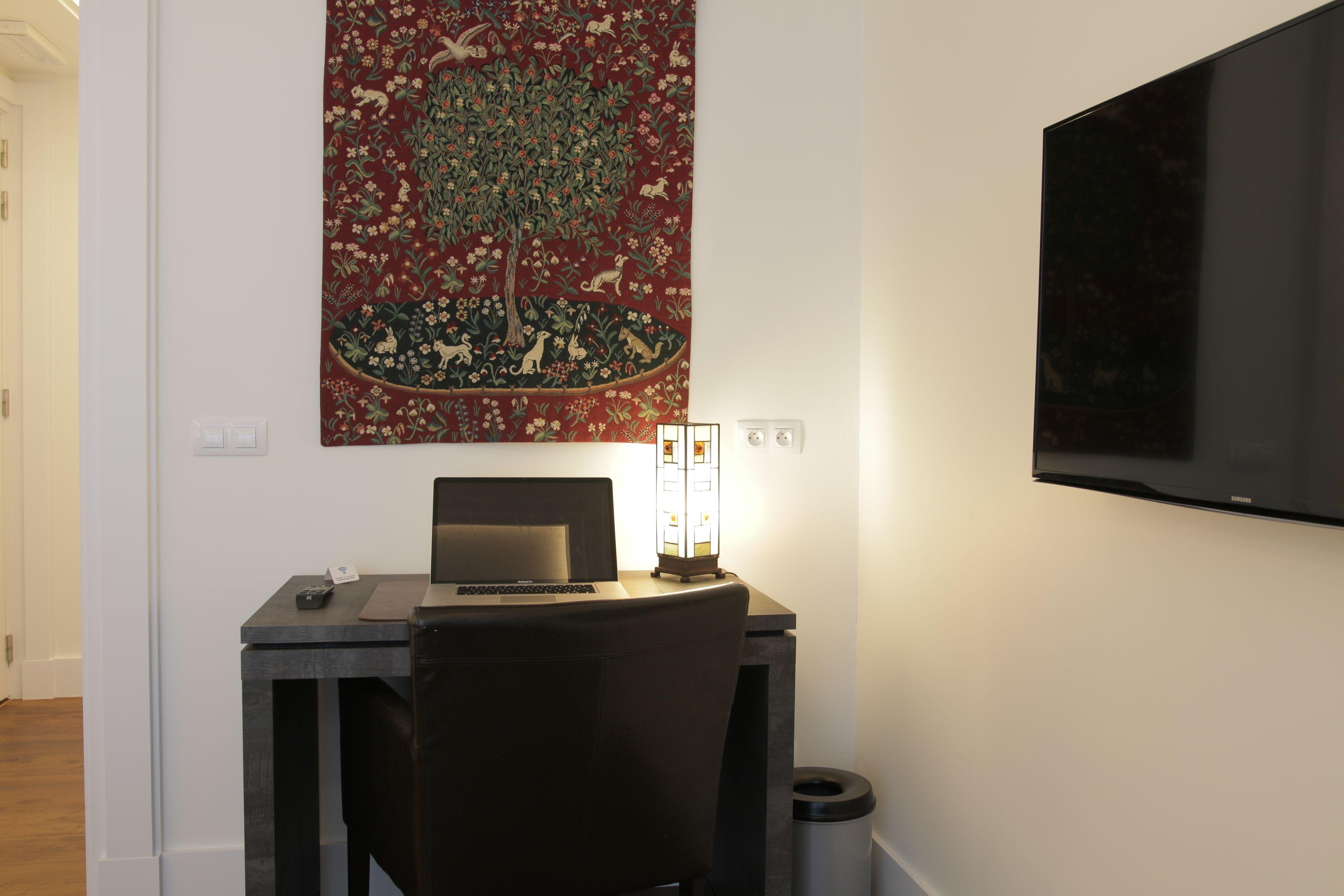 Bed & Breakfast Art De Sejour - B&B Brussels