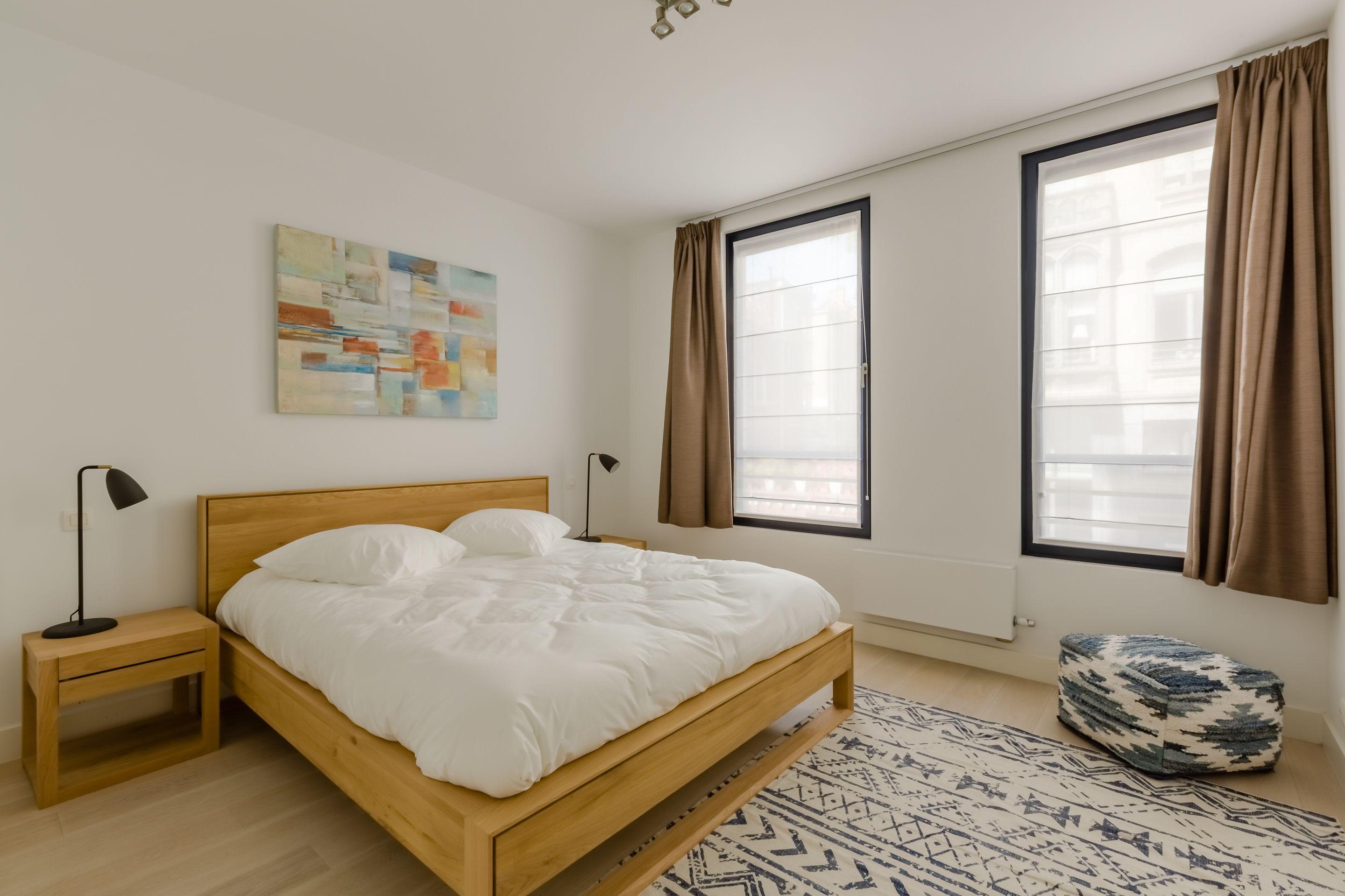 Apartment The Livorno *