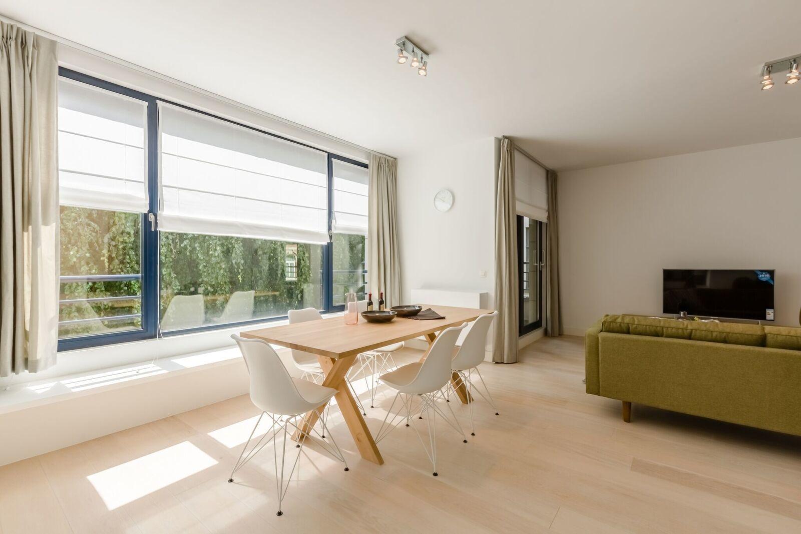 The Livorno Apartment