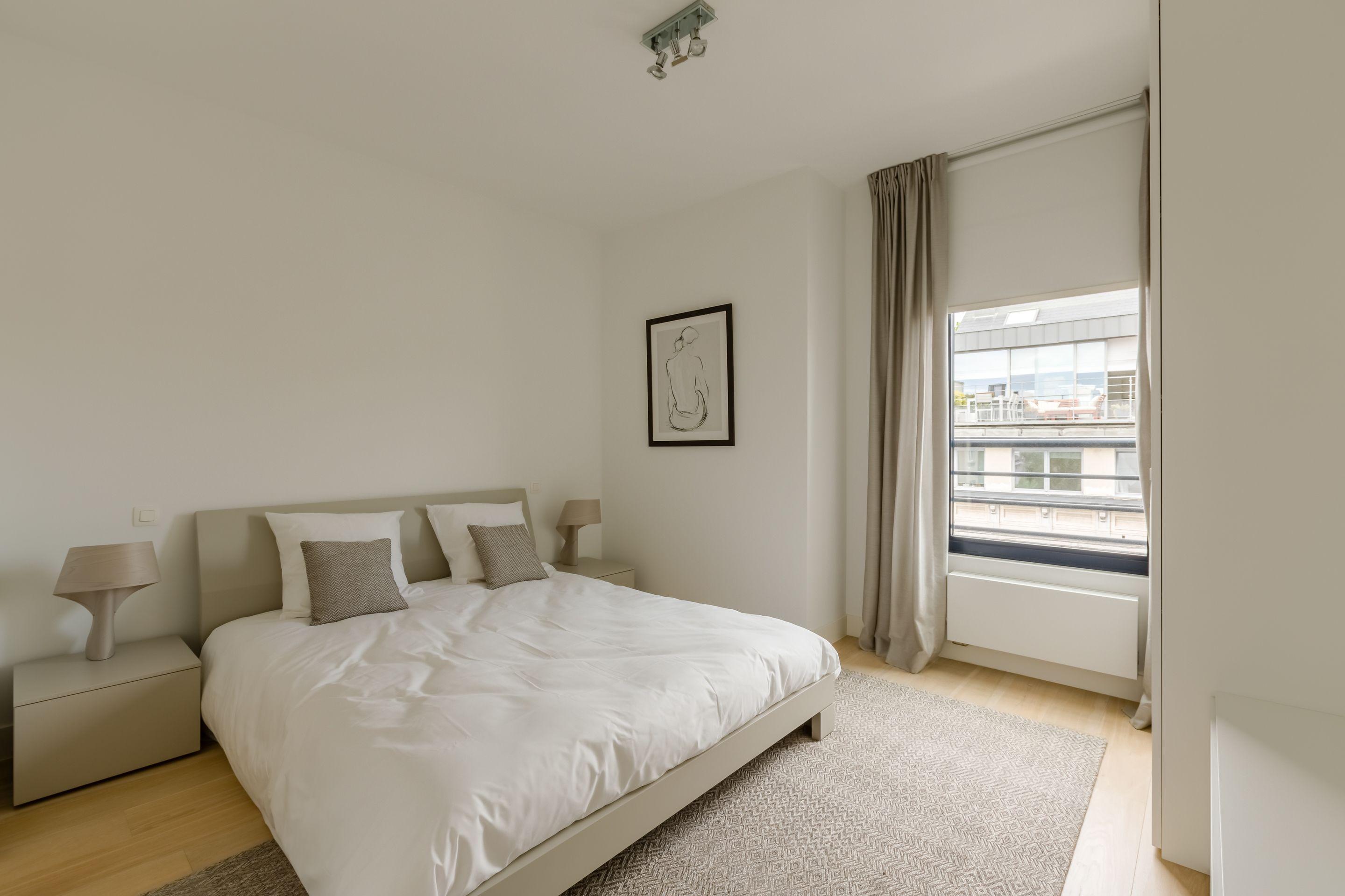 The Livorno Apartment